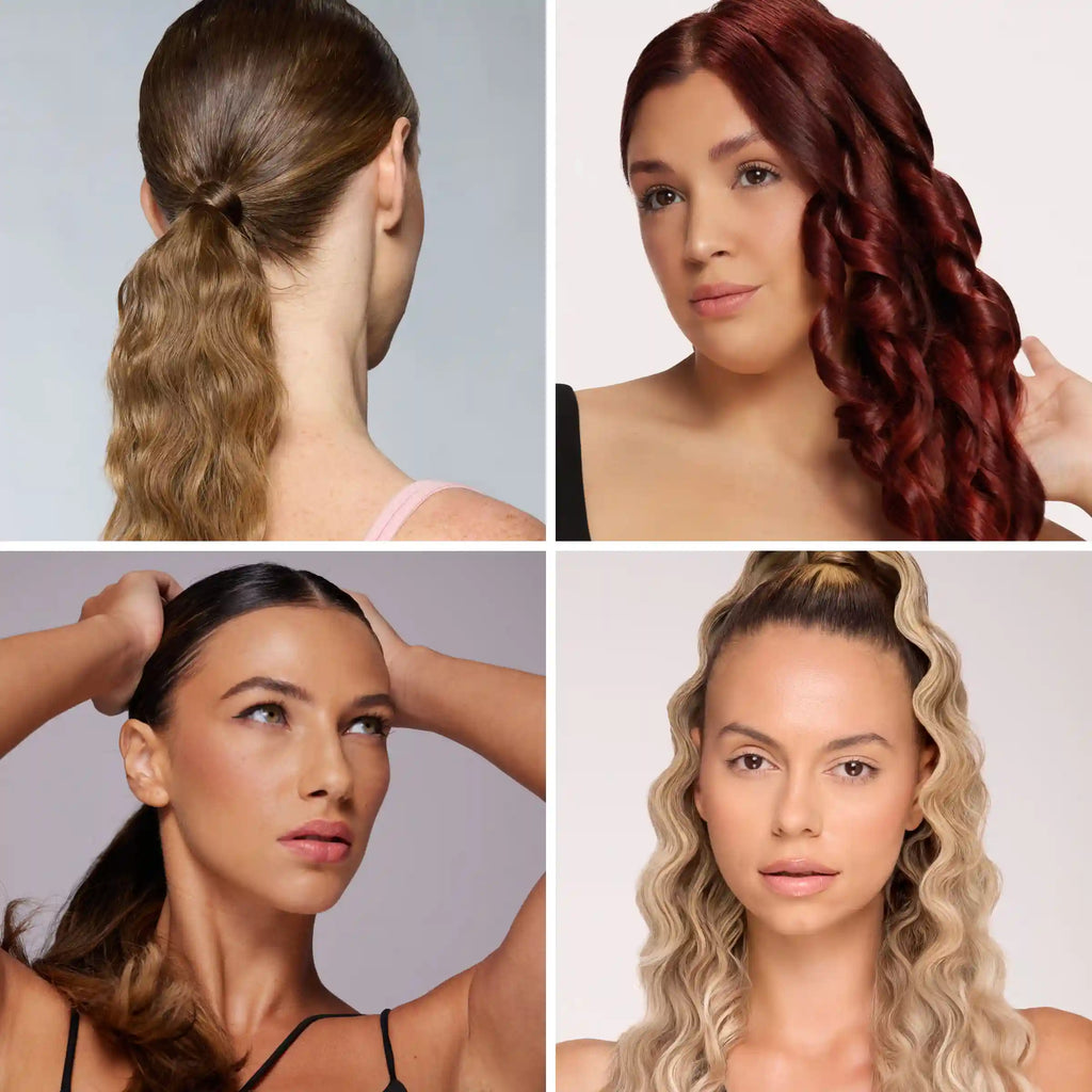 Hold-All Medium Working Hairspray