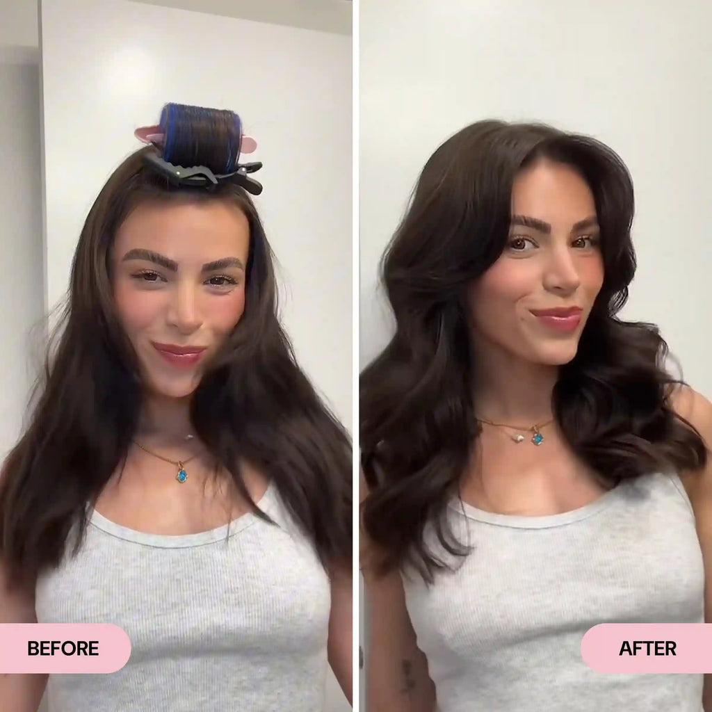 Hold-All Medium Working Hairspray