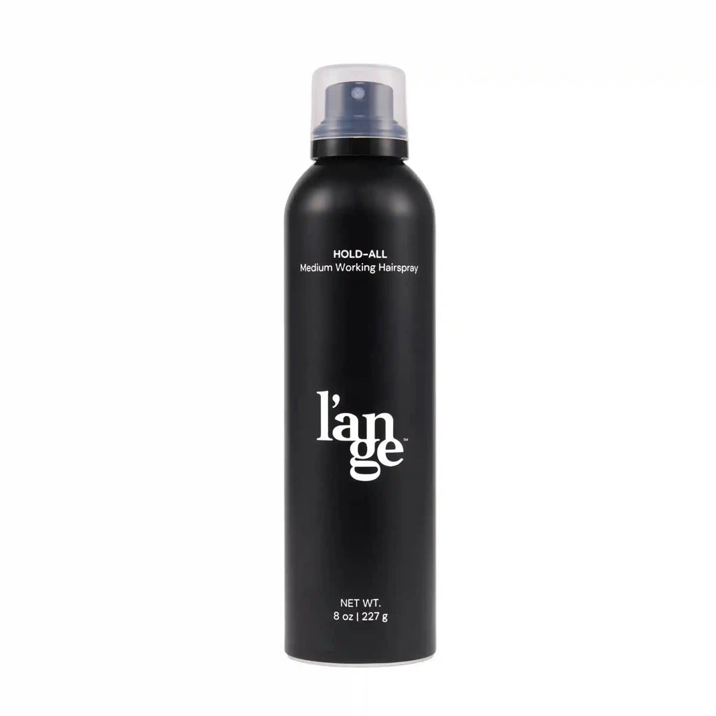 Hold-All Medium Working Hairspray