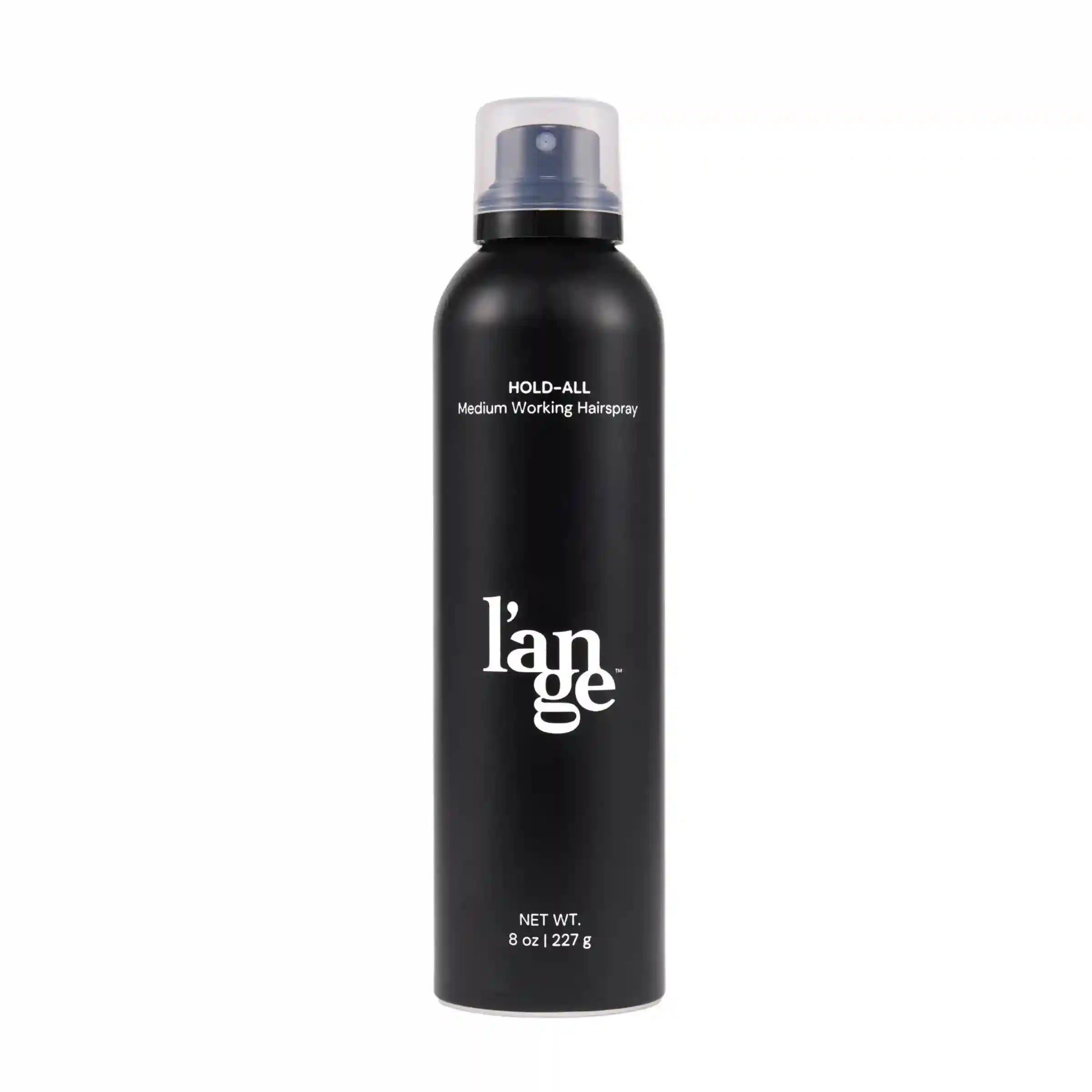 Hold-All Medium Working Hairspray