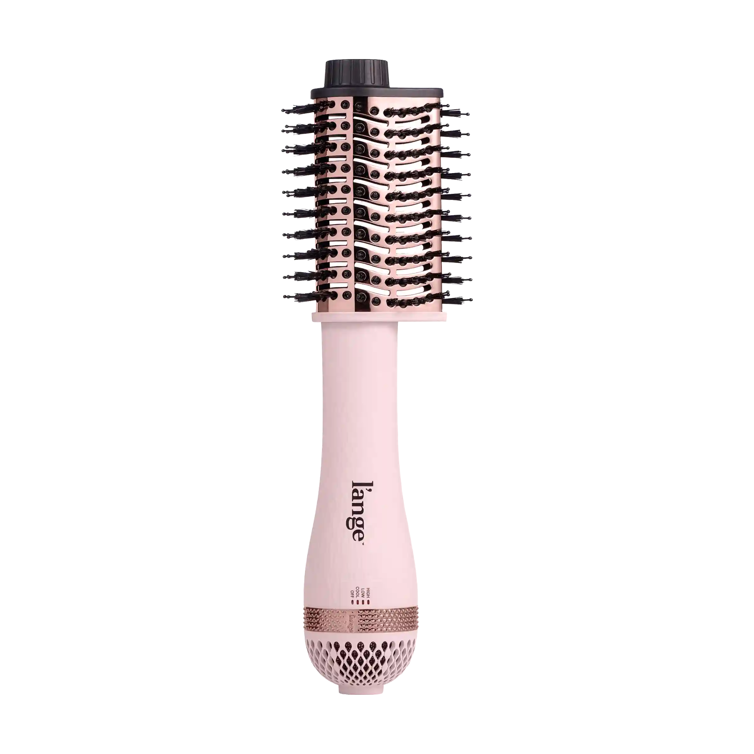 Le Volume Elevé