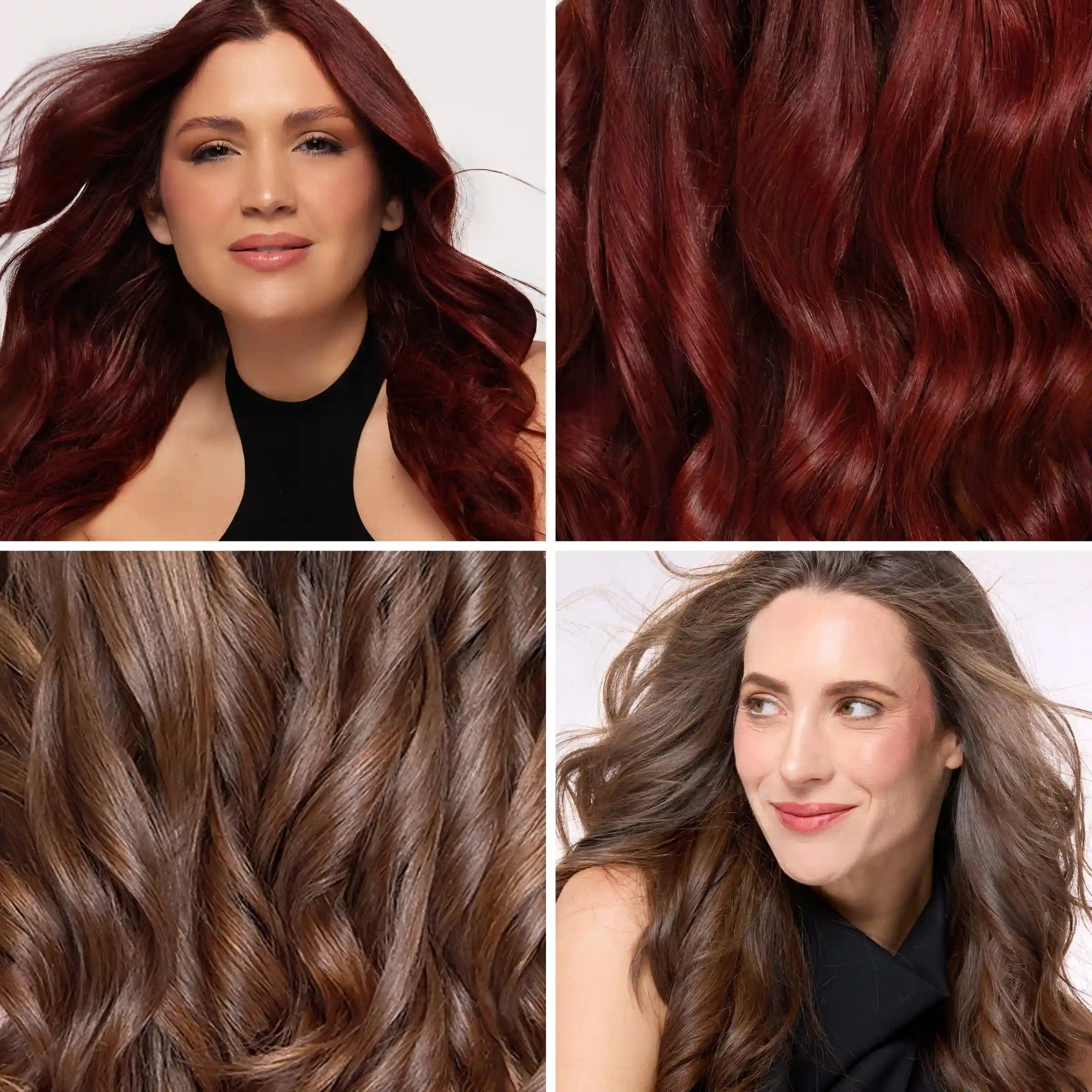 Le Curl