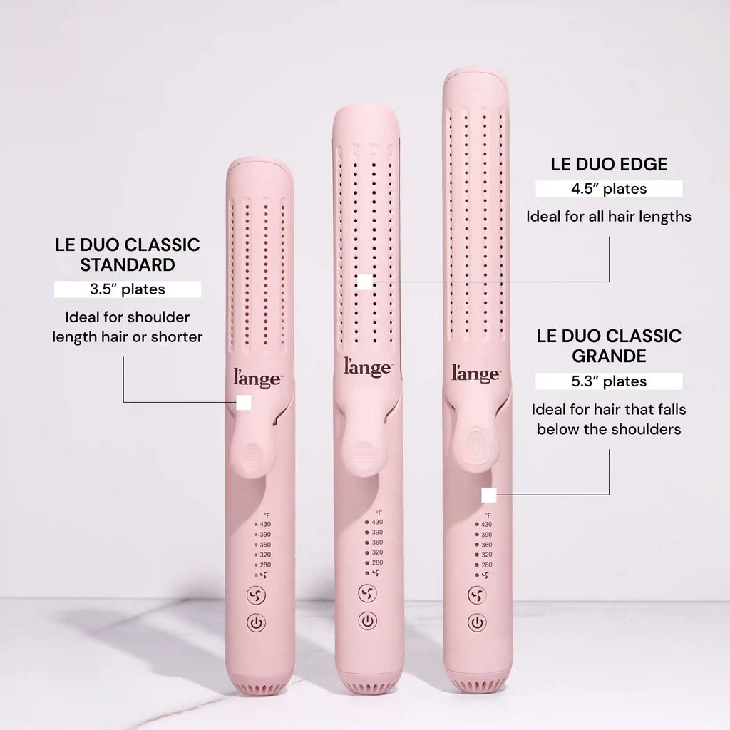 Le Duo Edge