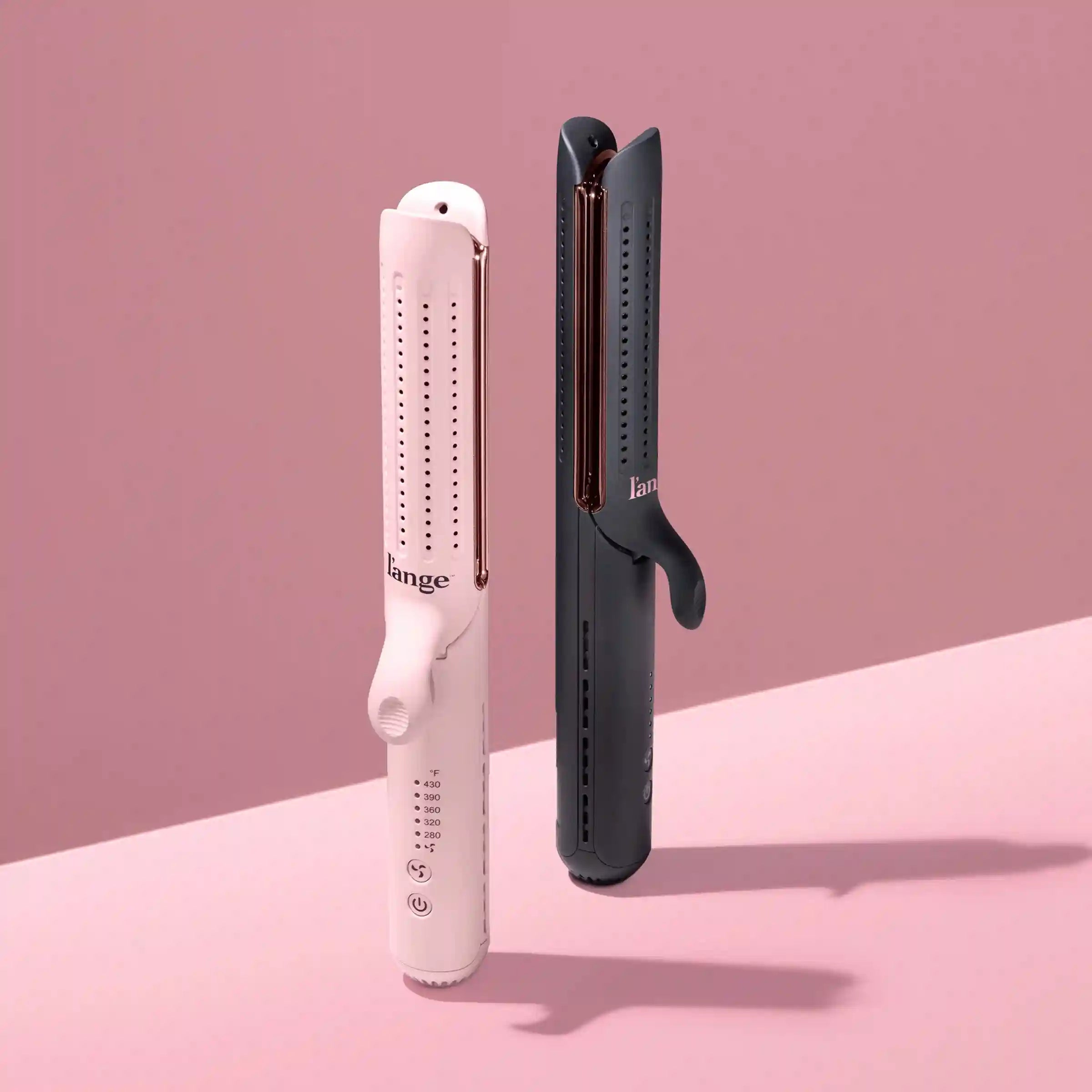 Le Duo Edge