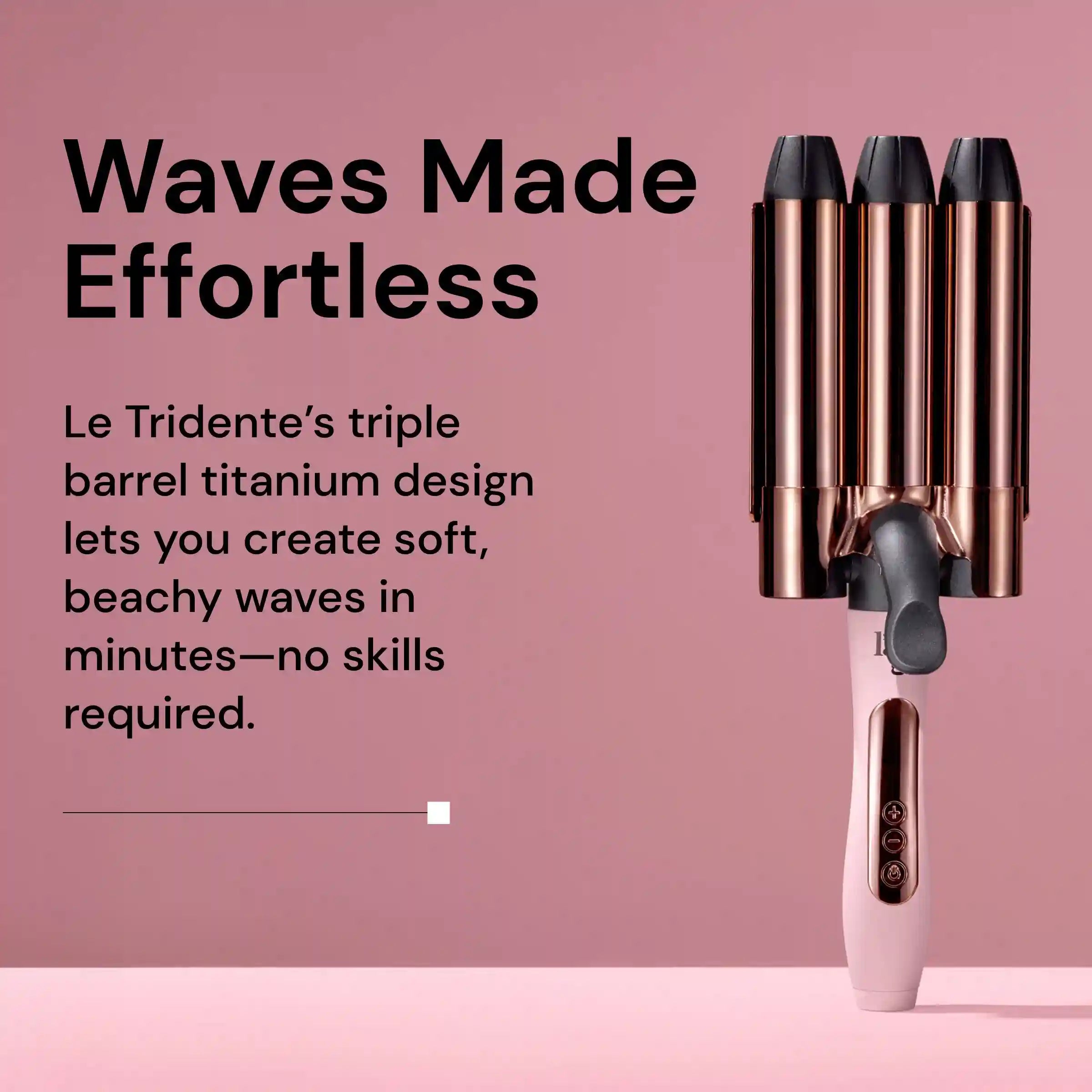Le Tridente