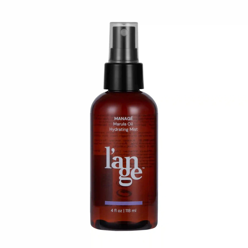 Manage Marula Oil Hydrating Mist