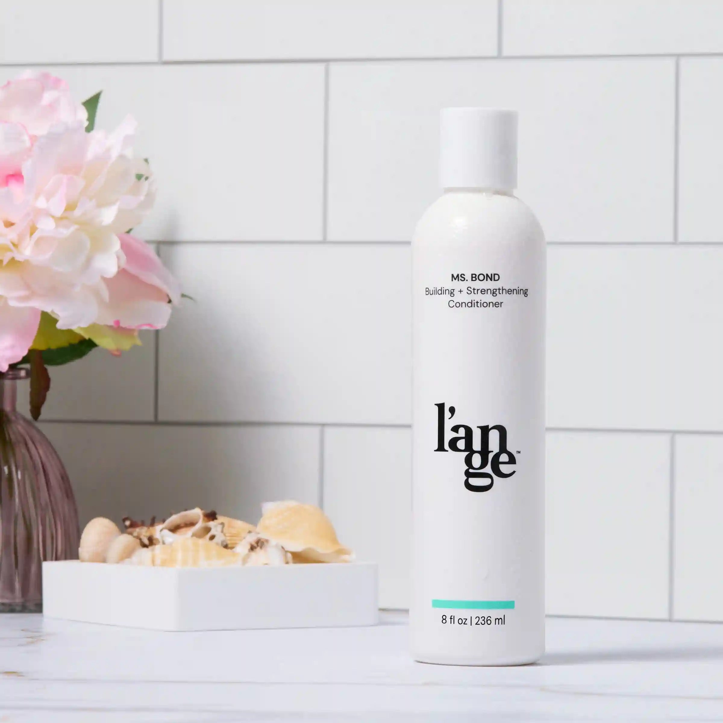 Ms. Bond Building + Strengthening Conditioner