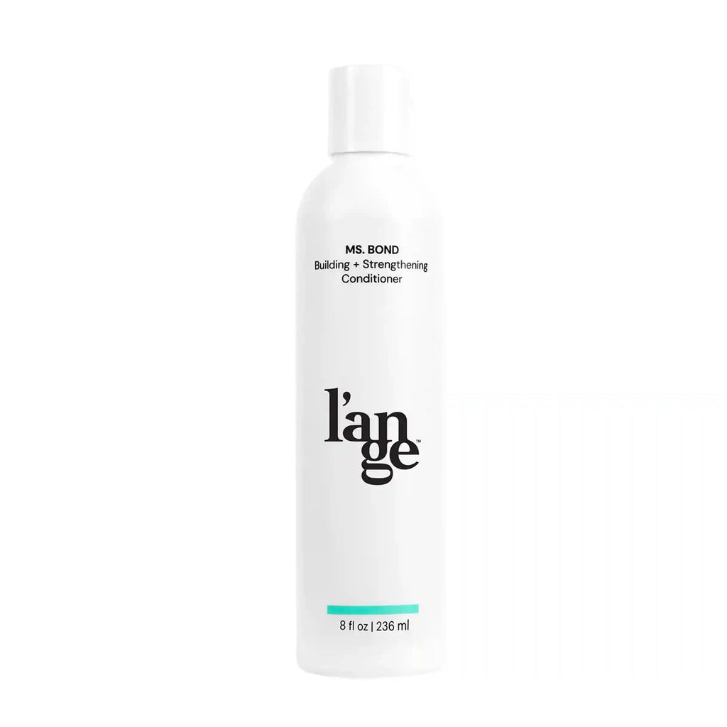 Ms. Bond Building + Strengthening Conditioner