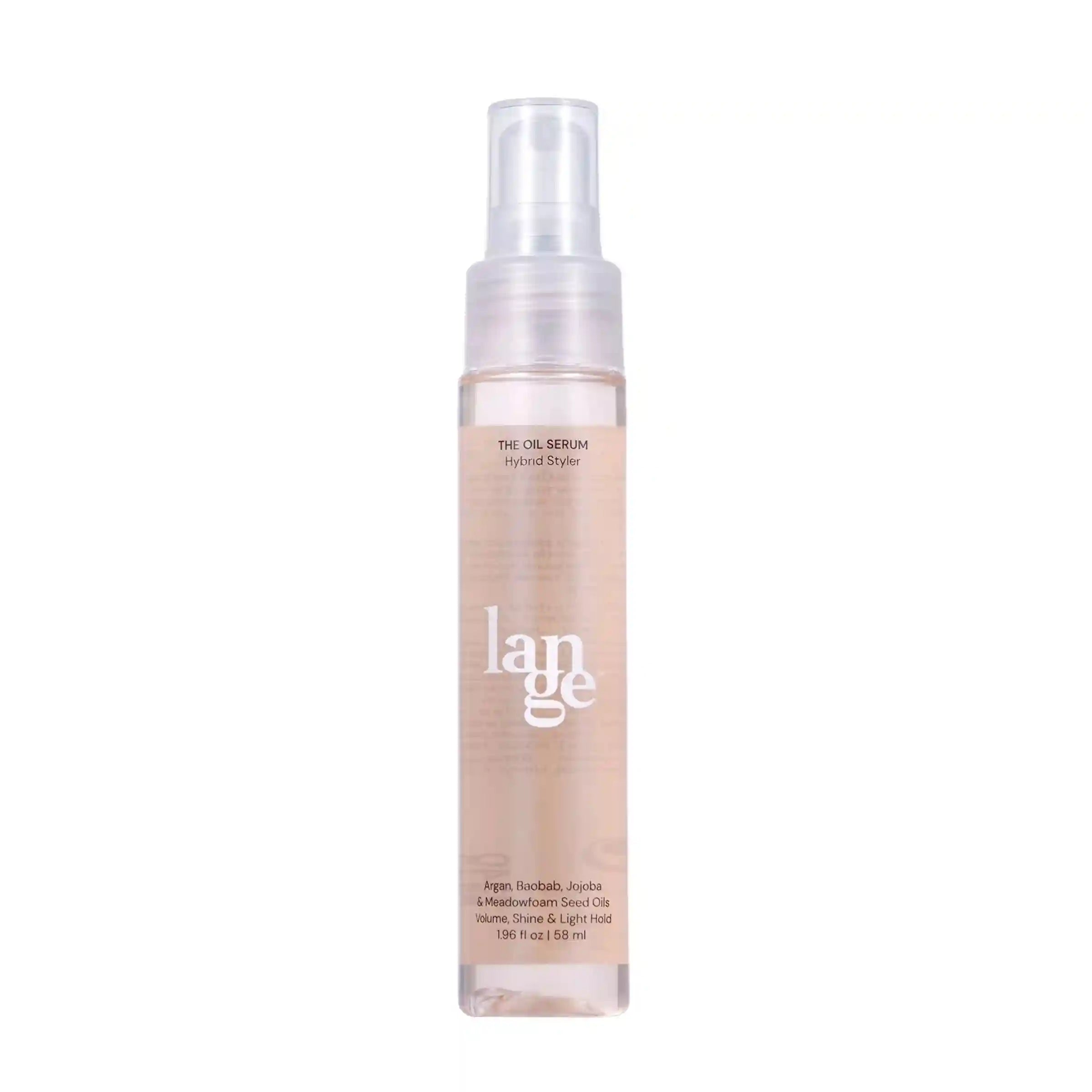 Oil Serum
