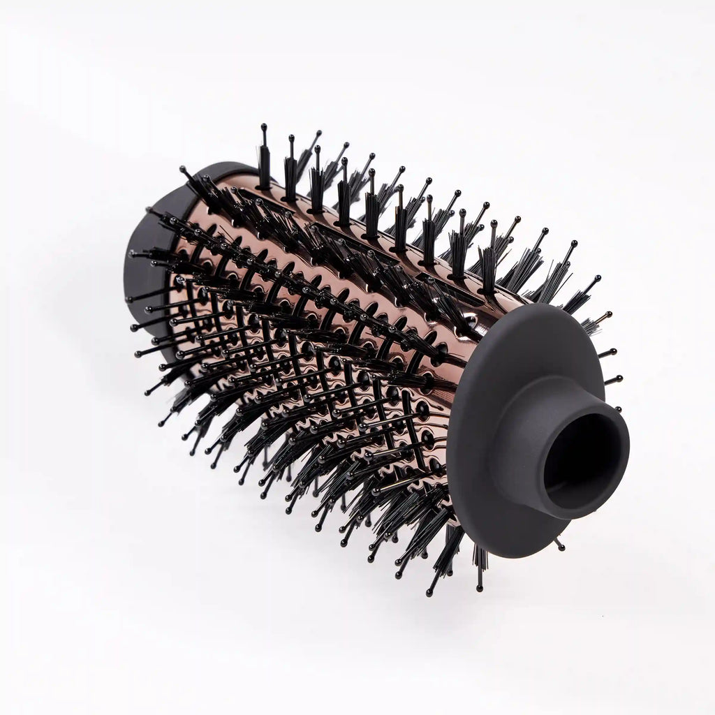 Multi-Volume Attachment