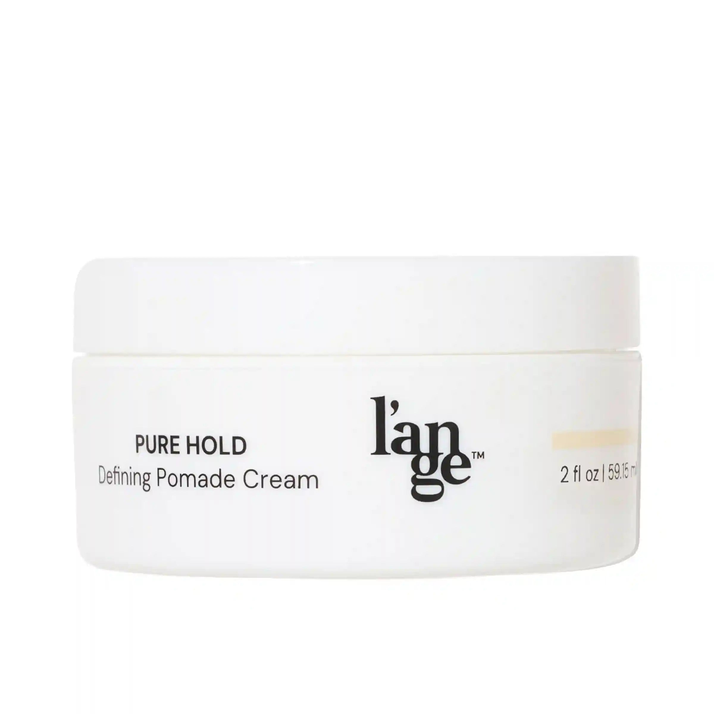 Pure Hold Defining Pomade Cream