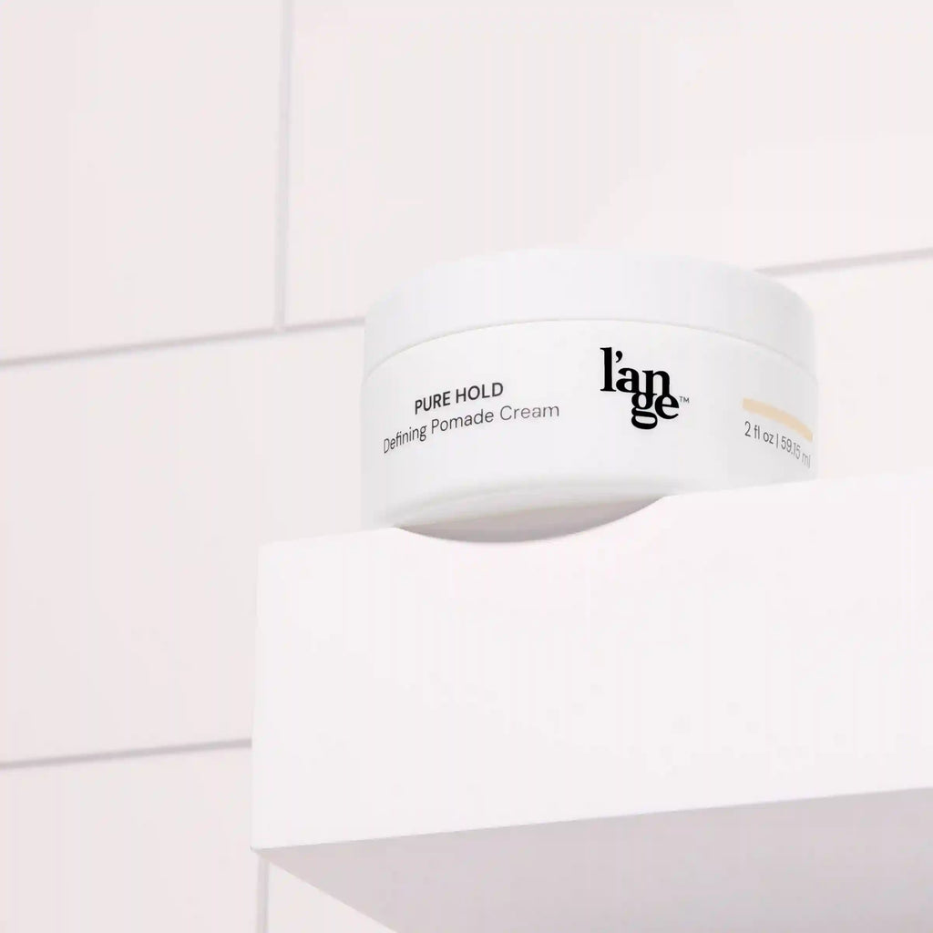 Pure Hold Defining Pomade Cream