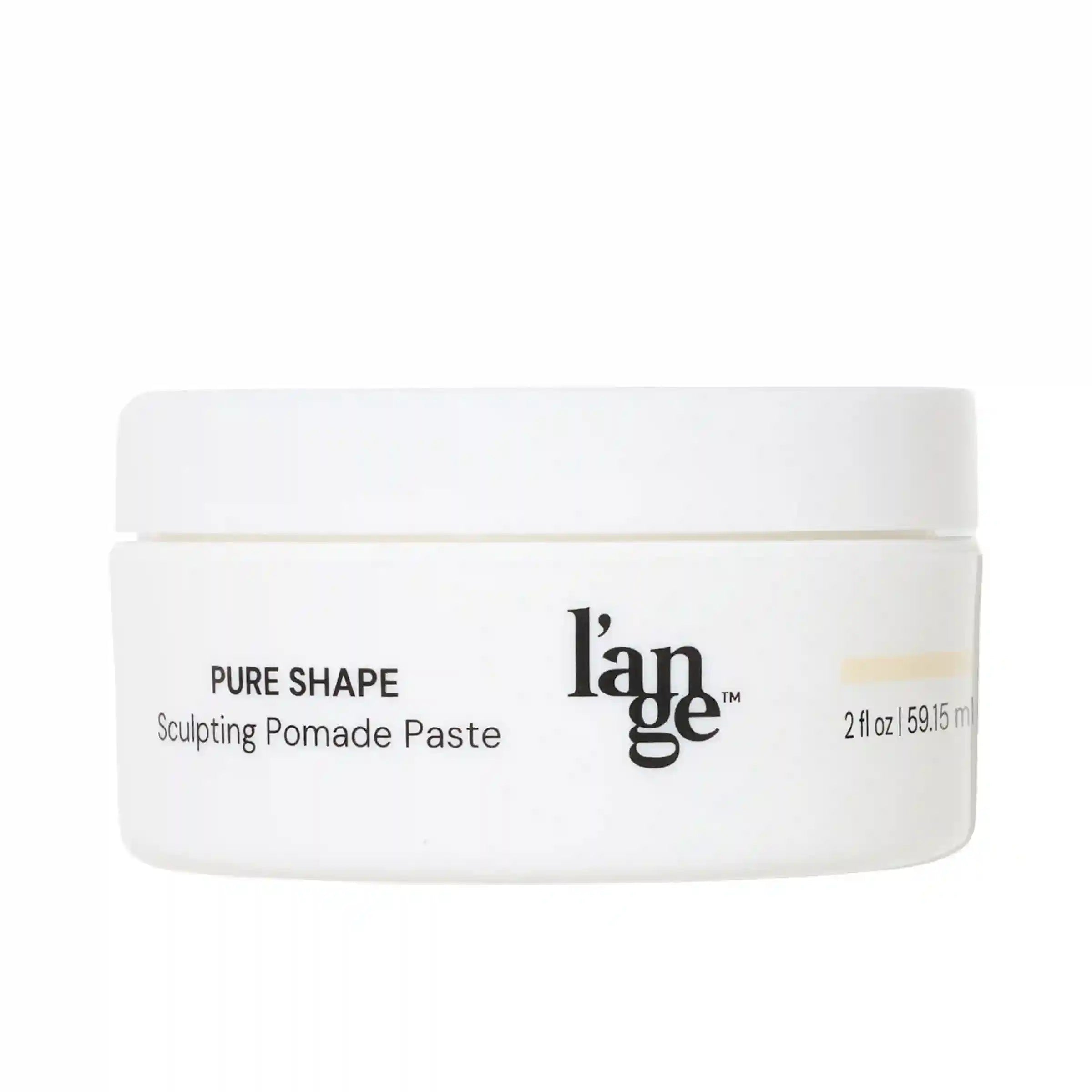 Pure Shape Sculpting Pomade Paste