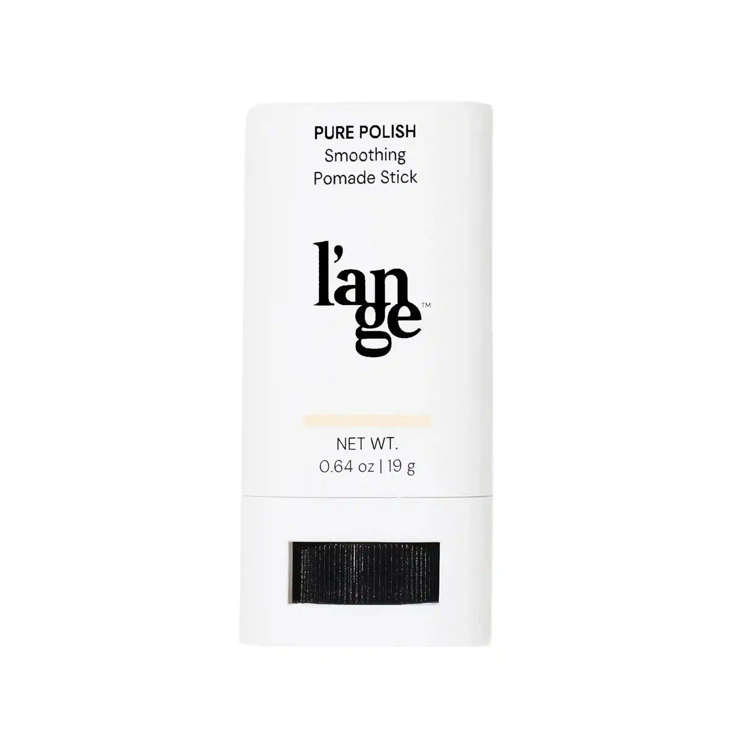 Pure Polish Smoothing Pomade Stick
