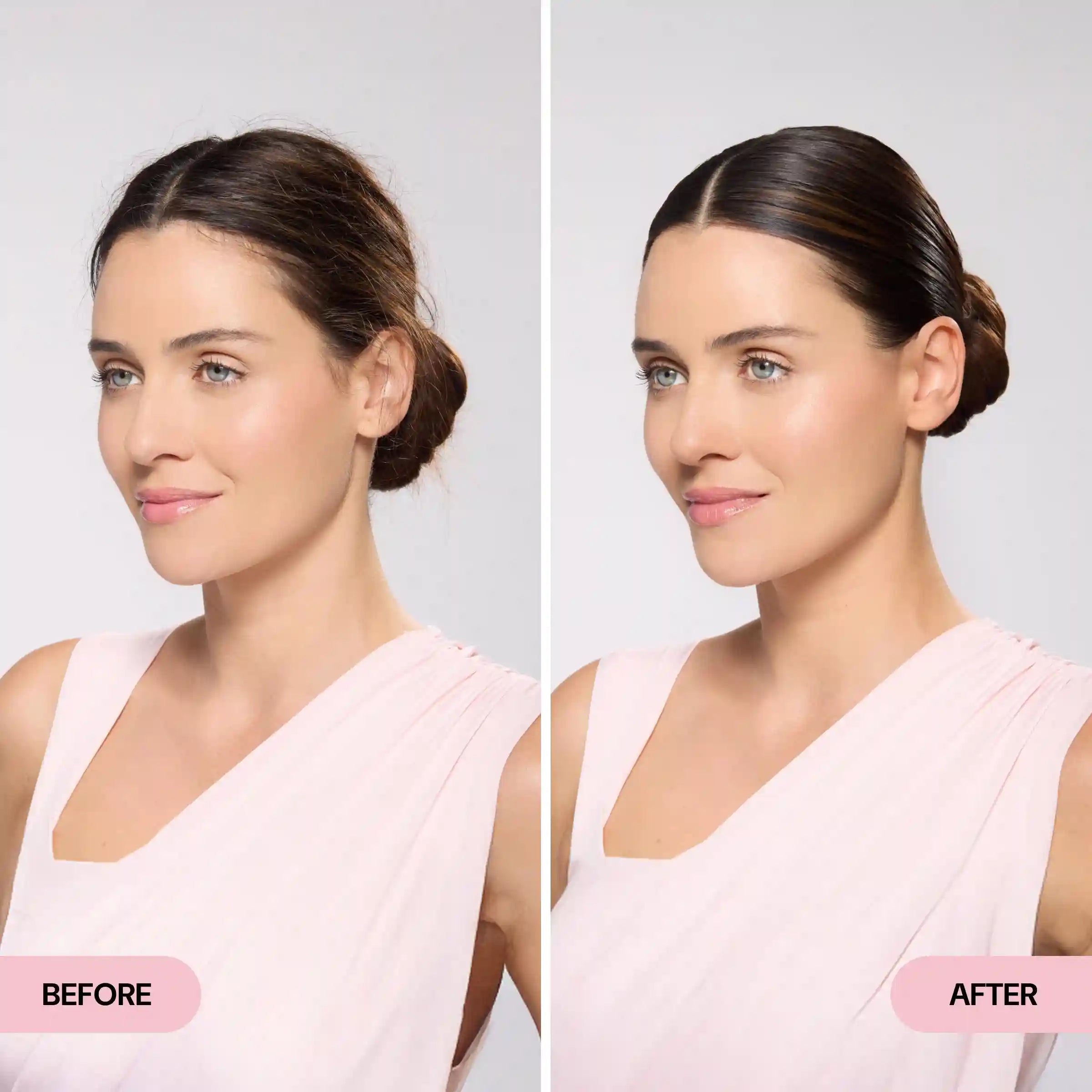 Pure Polish Smoothing Pomade Stick