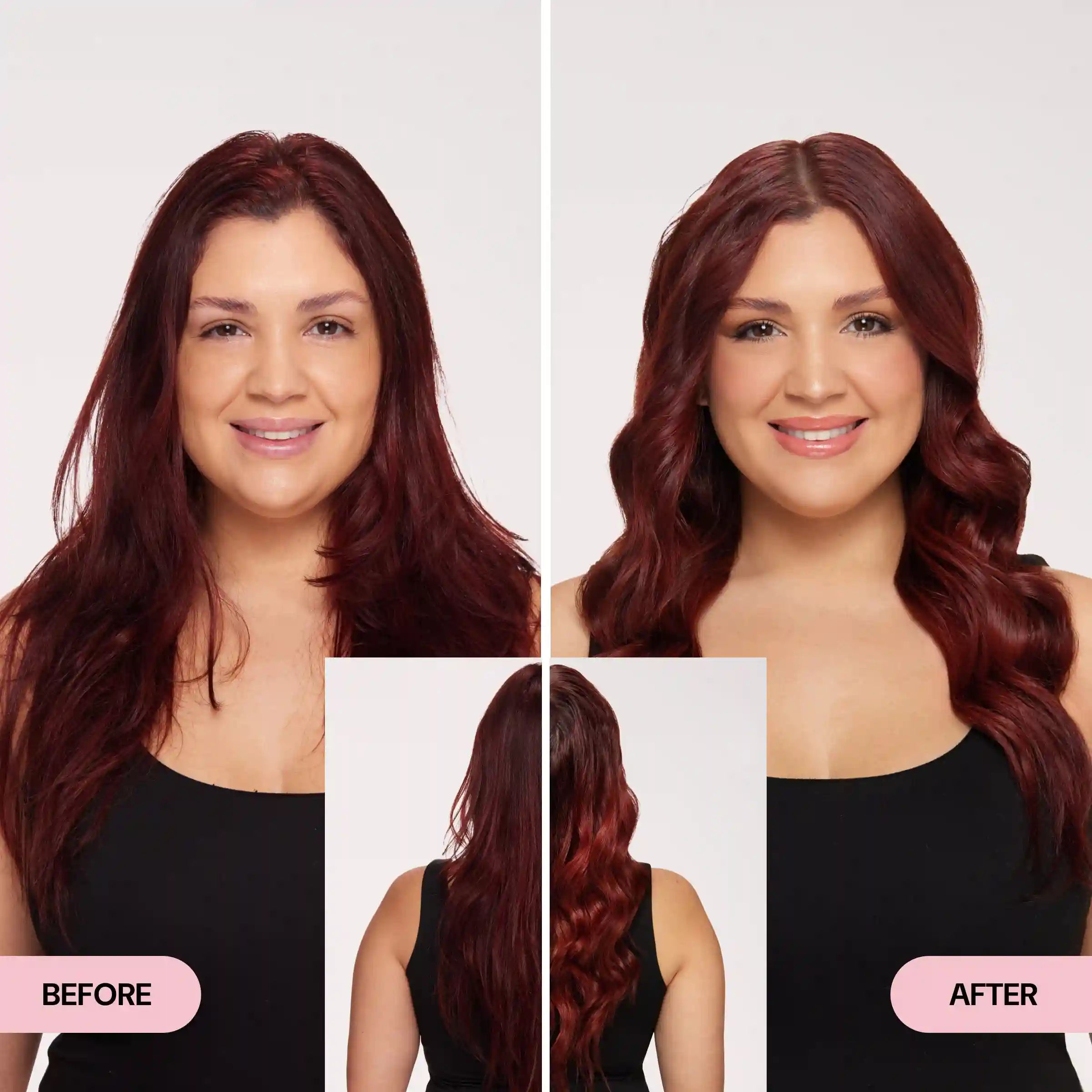 POSH Hair Polish Laminating Gel