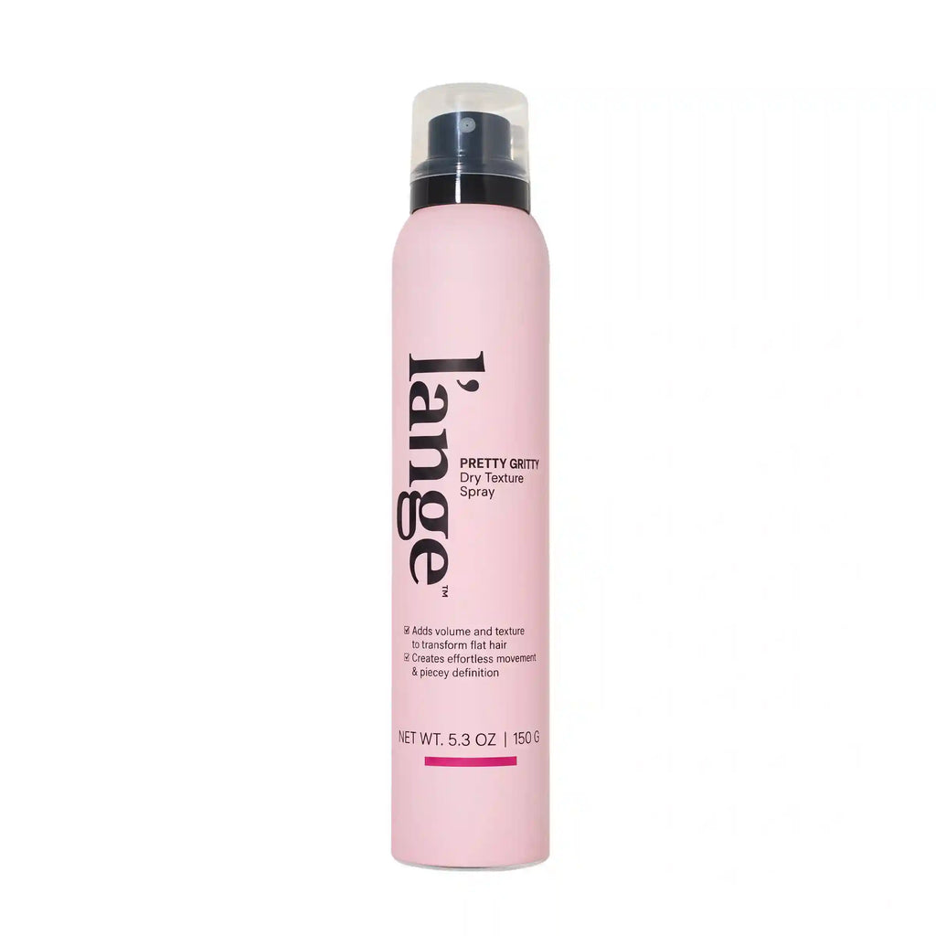 Pretty Gritty Dry Texture Spray