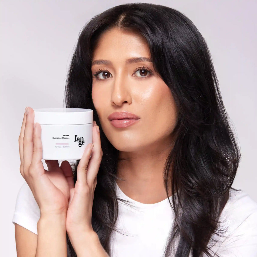 Rehab Hydrating Masque