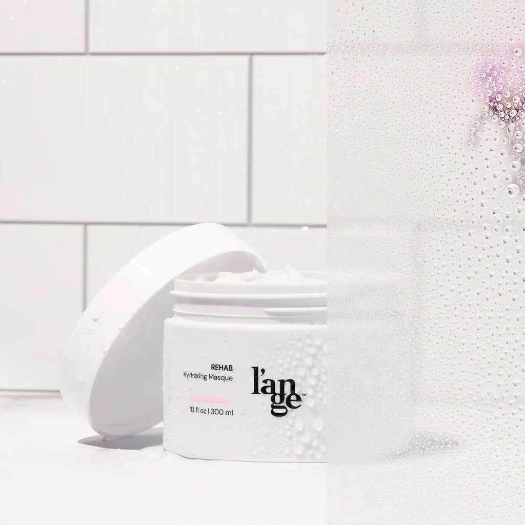 Rehab Hydrating Masque