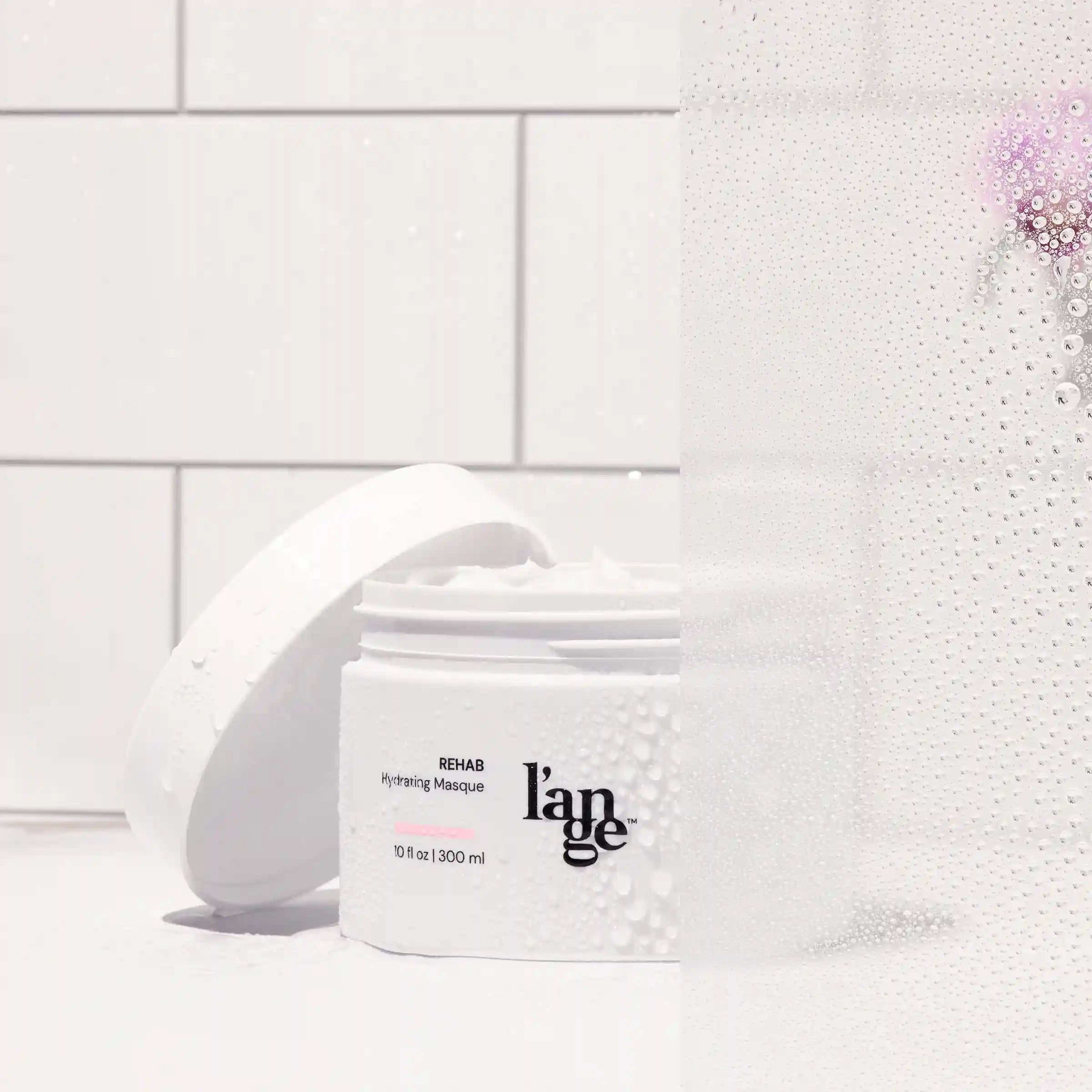 Rehab Hydrating Masque