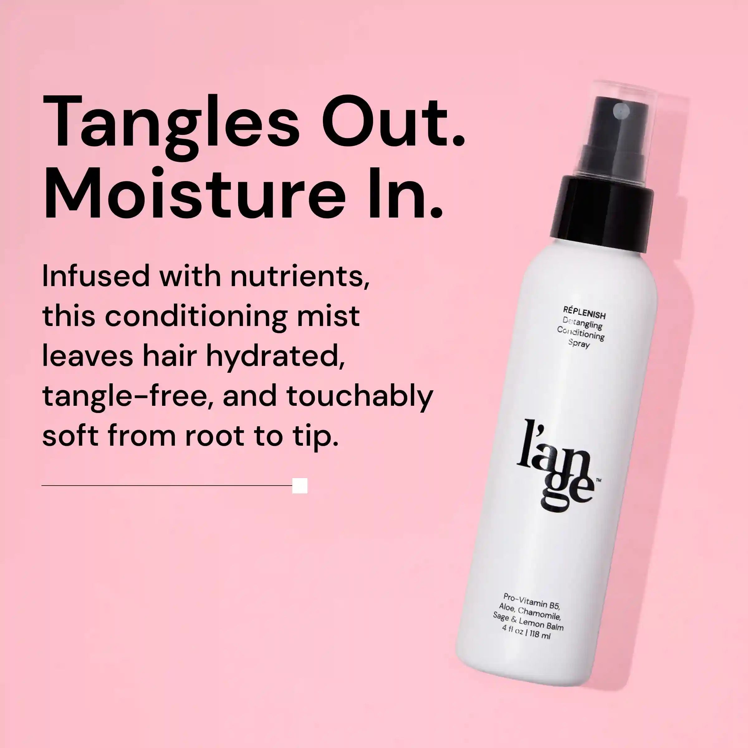 Réplenish Conditioning Spray