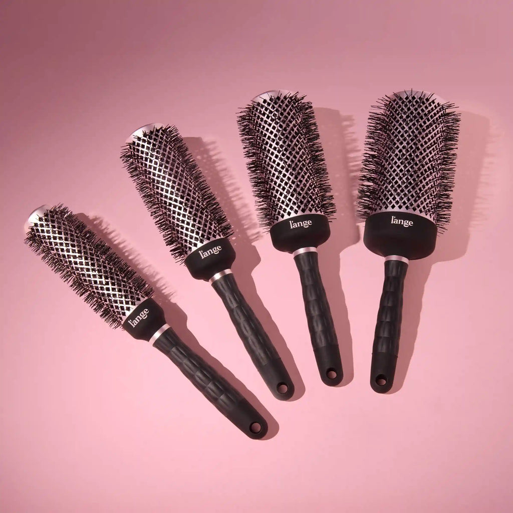 VolumePro Extra-Long Ceramic Ionic Barrel Round Brush