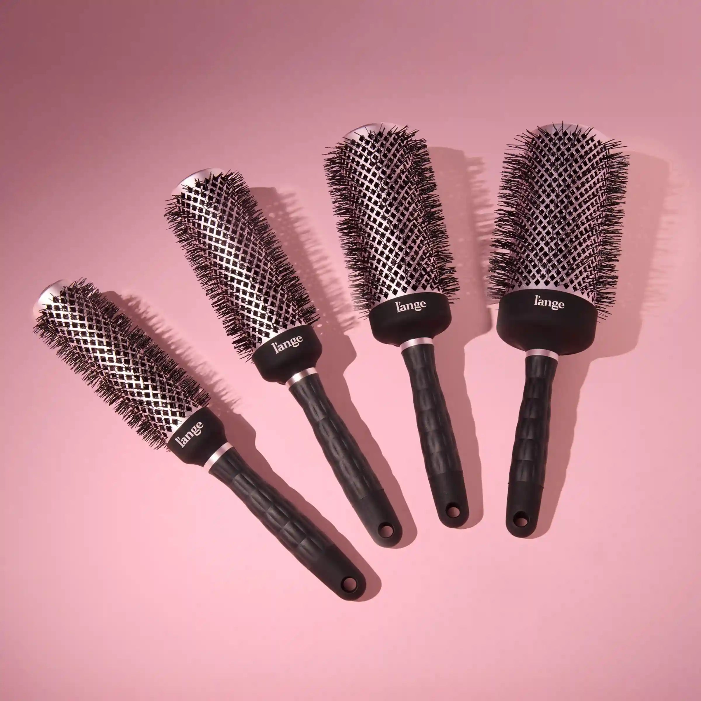 VolumePro Extra-Long Ceramic Ionic Barrel Round Brush