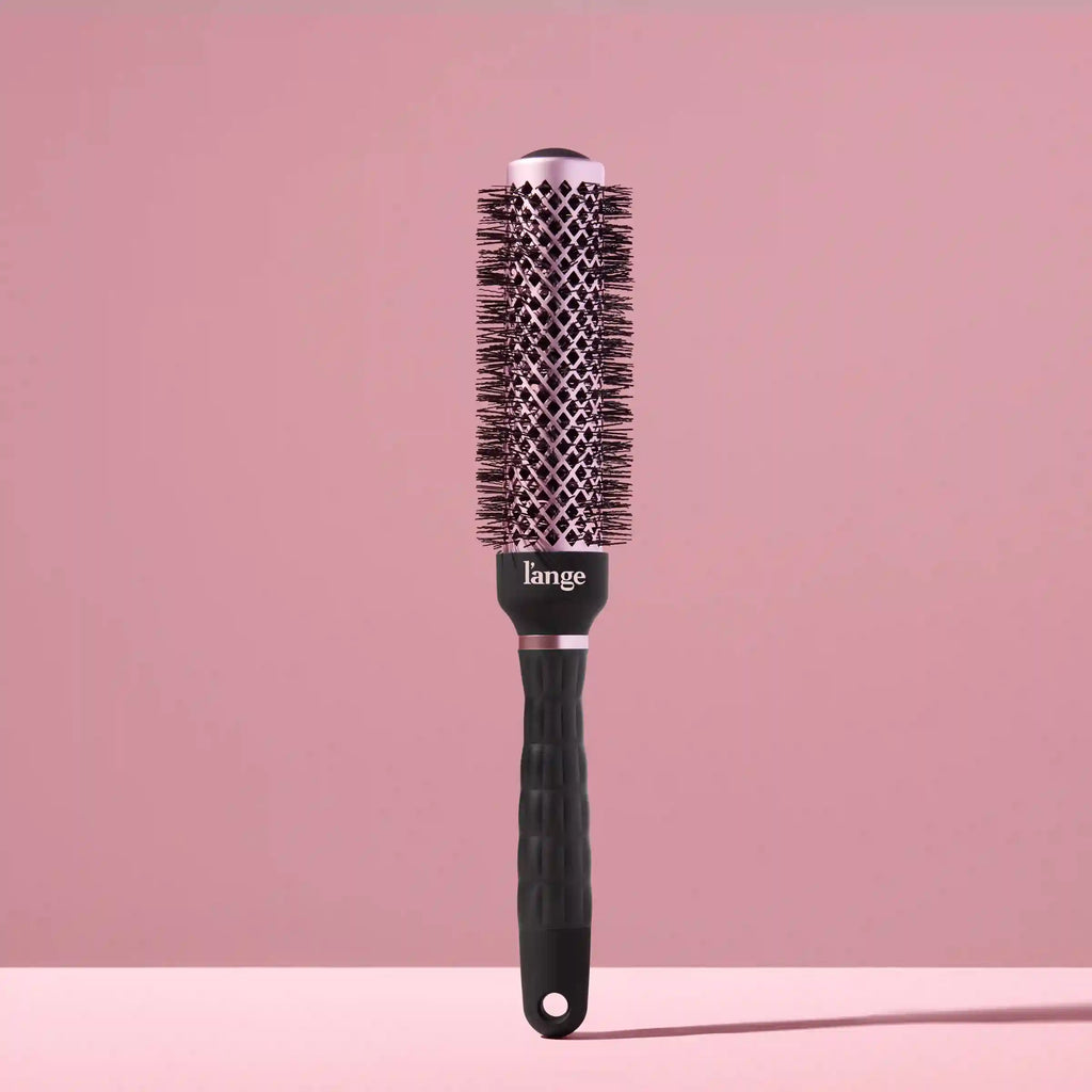 VolumePro Extra-Long Ceramic Ionic Barrel Round Brush