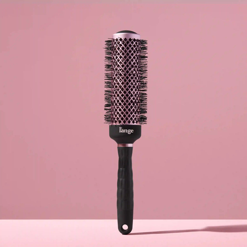 VolumePro Extra-Long Ceramic Ionic Barrel Round Brush