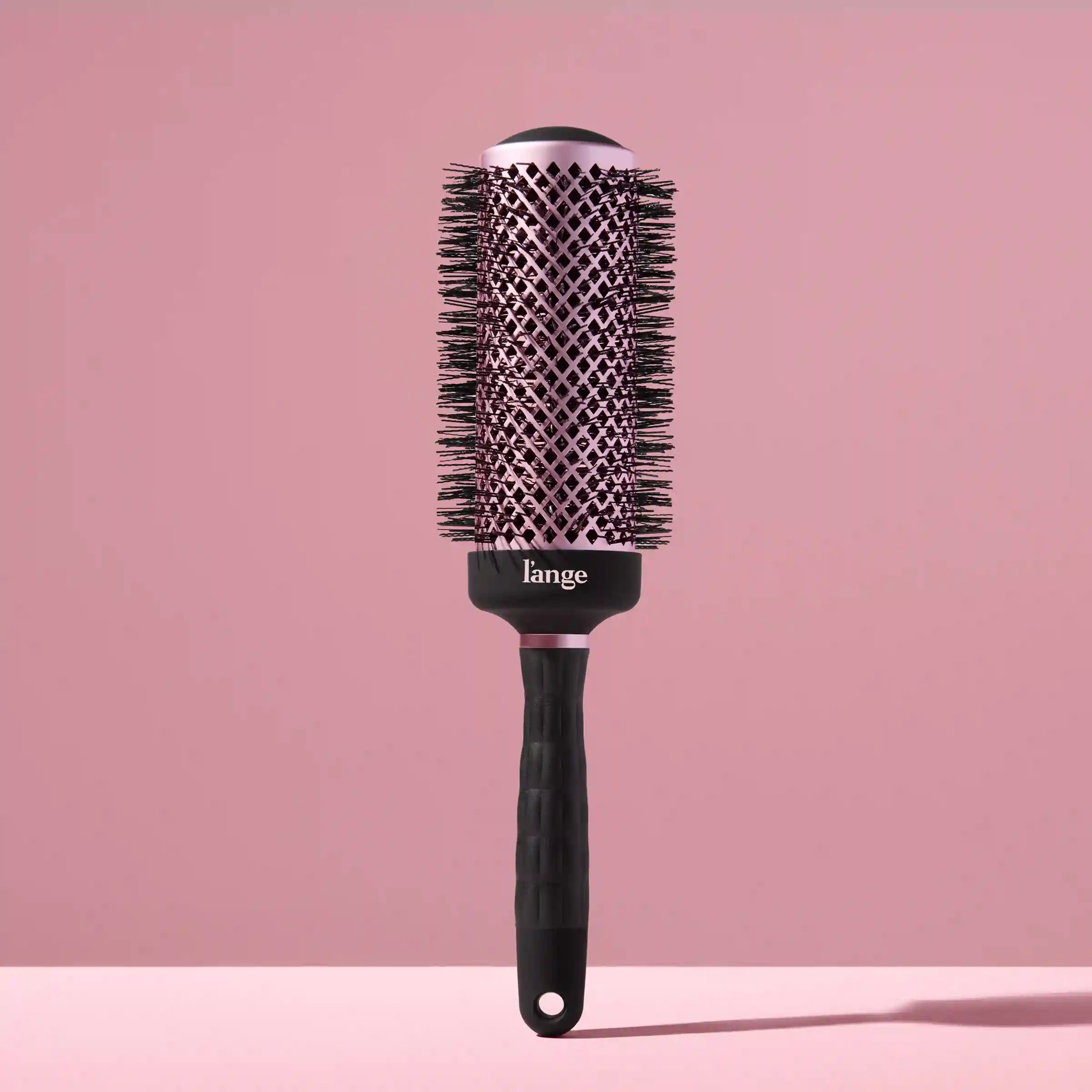 VolumePro Extra-Long Ceramic Ionic Barrel Round Brush