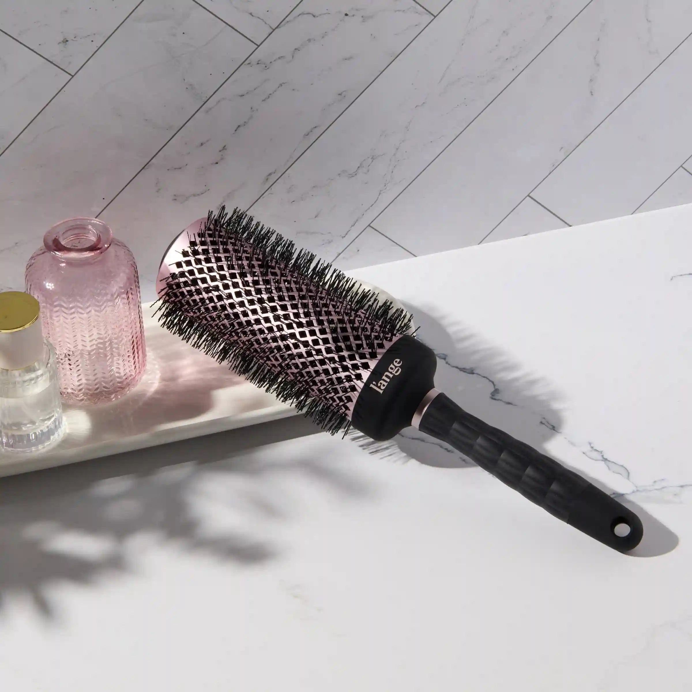 VolumePro Extra-Long Ceramic Ionic Barrel Round Brush
