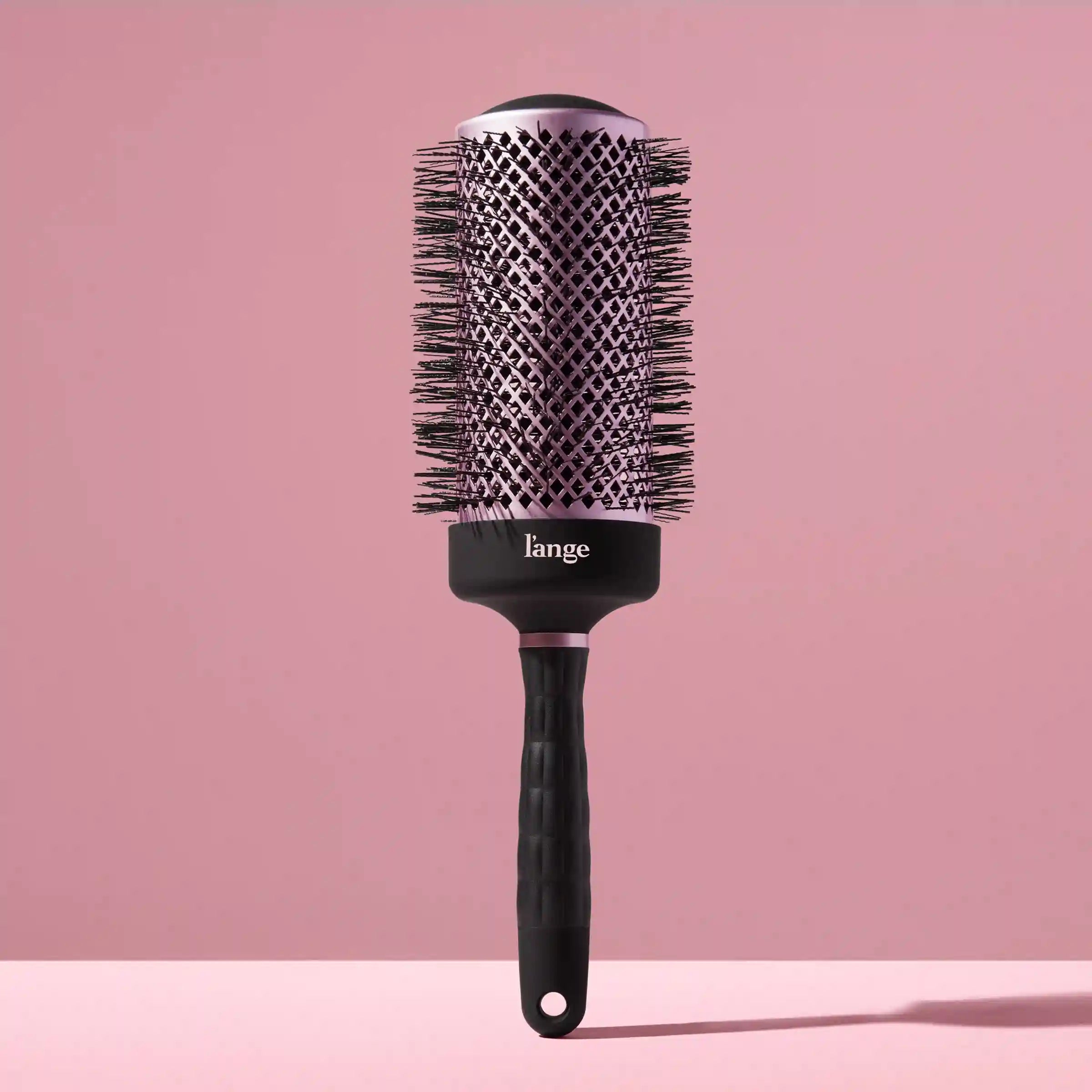 VolumePro Extra-Long Ceramic Ionic Barrel Round Brush
