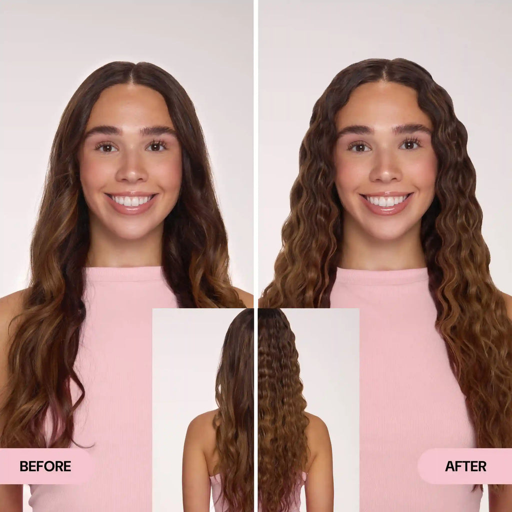 Salt + Séa Texturizing Spray