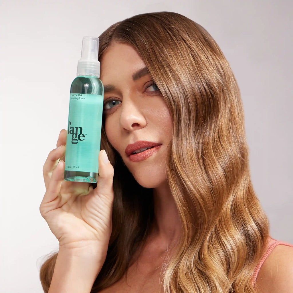 Salt + Séa Texturizing Spray