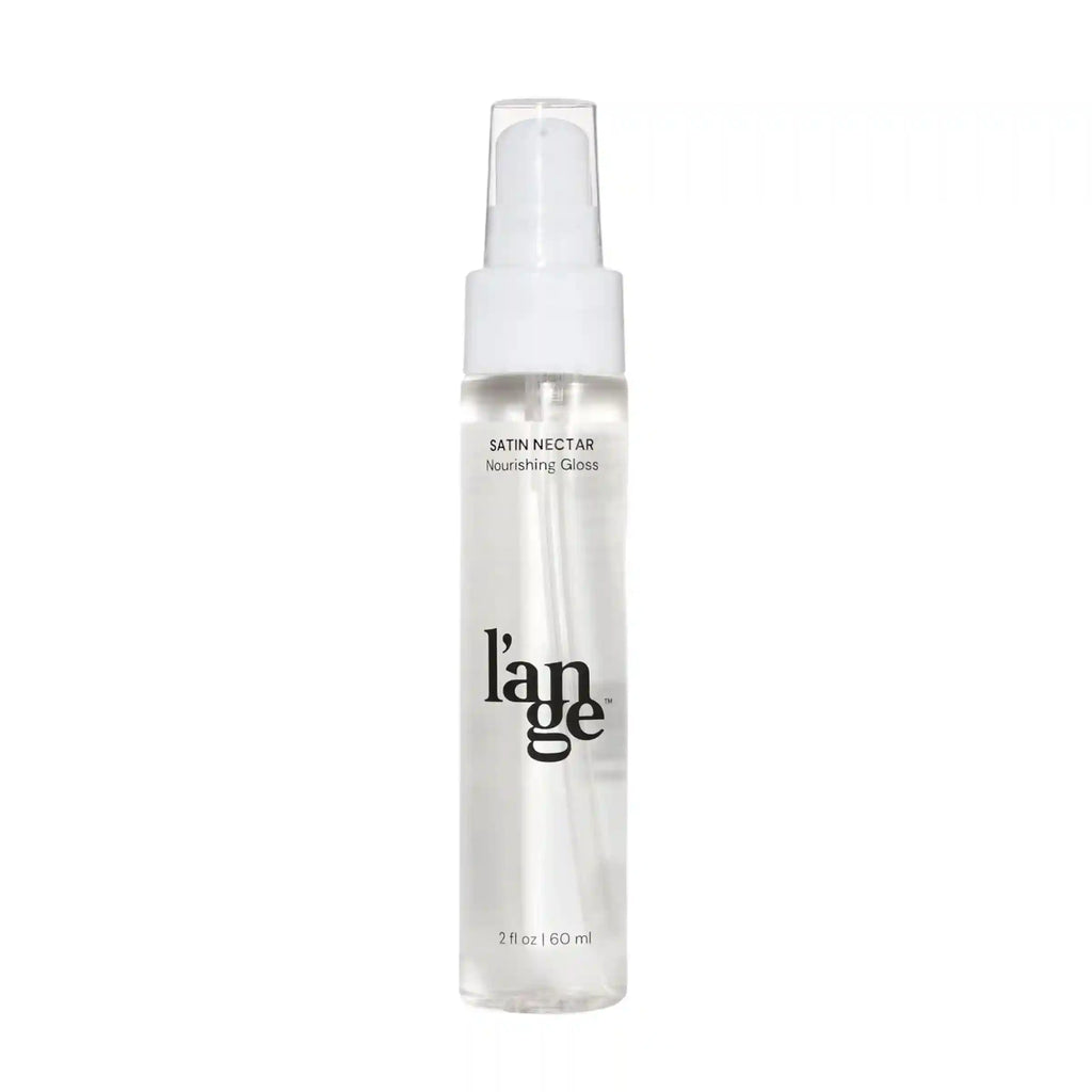 Satin Nectar Nourishing Gloss