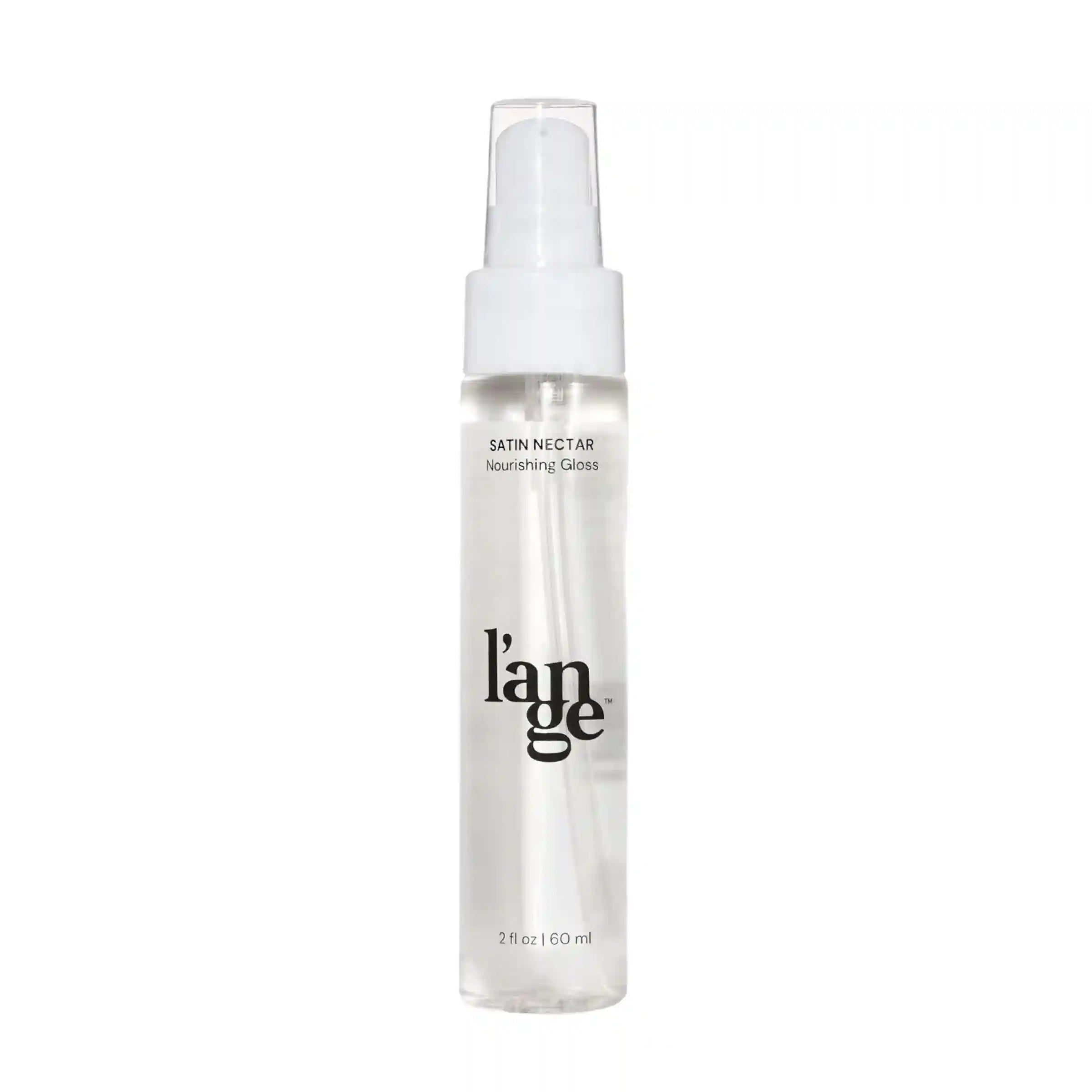 Satin Nectar Nourishing Gloss