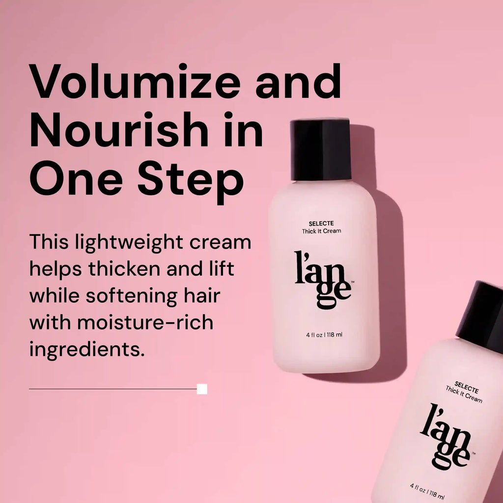 Selecte Thick It Cream