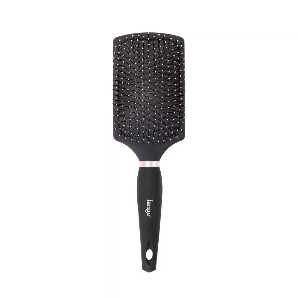 Siena Paddle Brush with Bristle