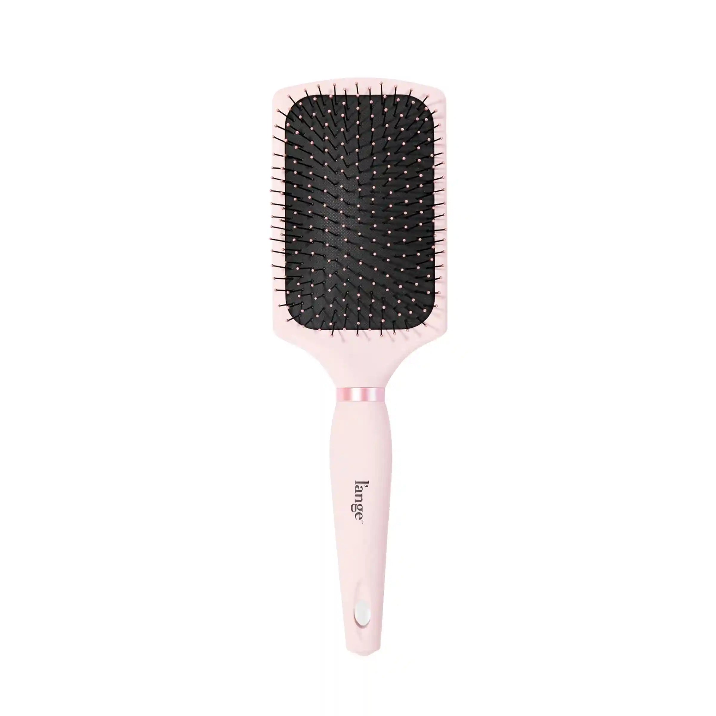 Siena Paddle Brush with Bristle