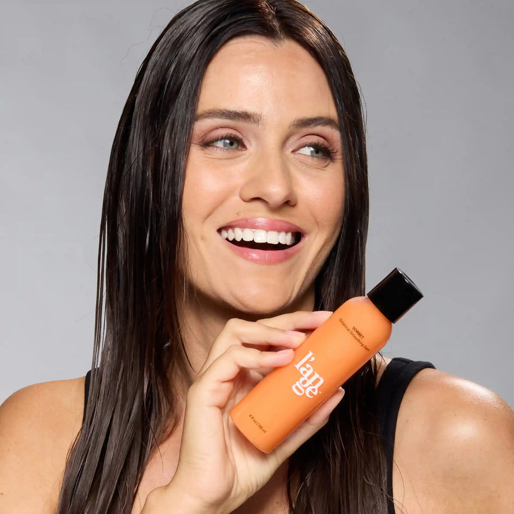 Sorbet Botanical Smoothing Balm