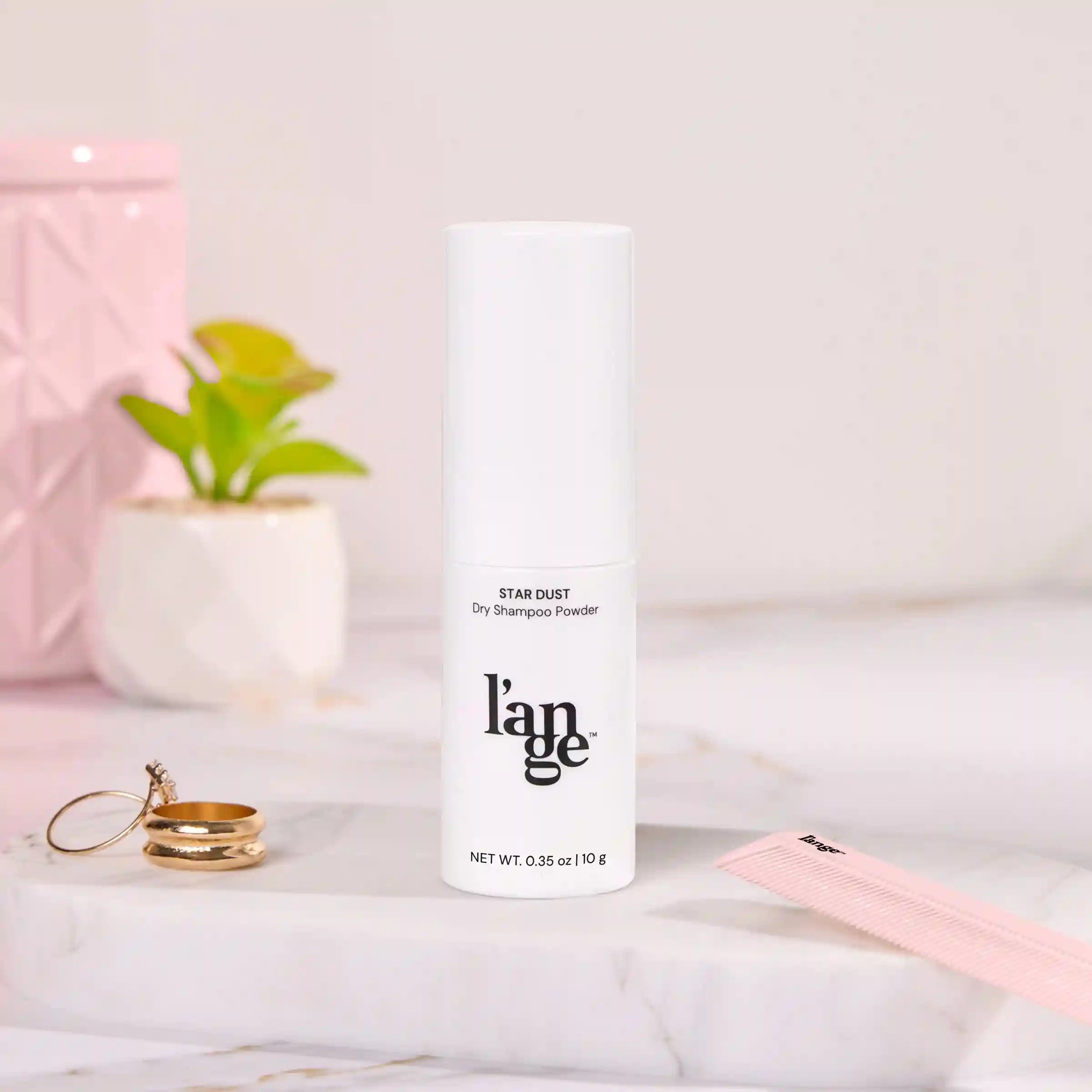 Star Dust Dry Shampoo Powder