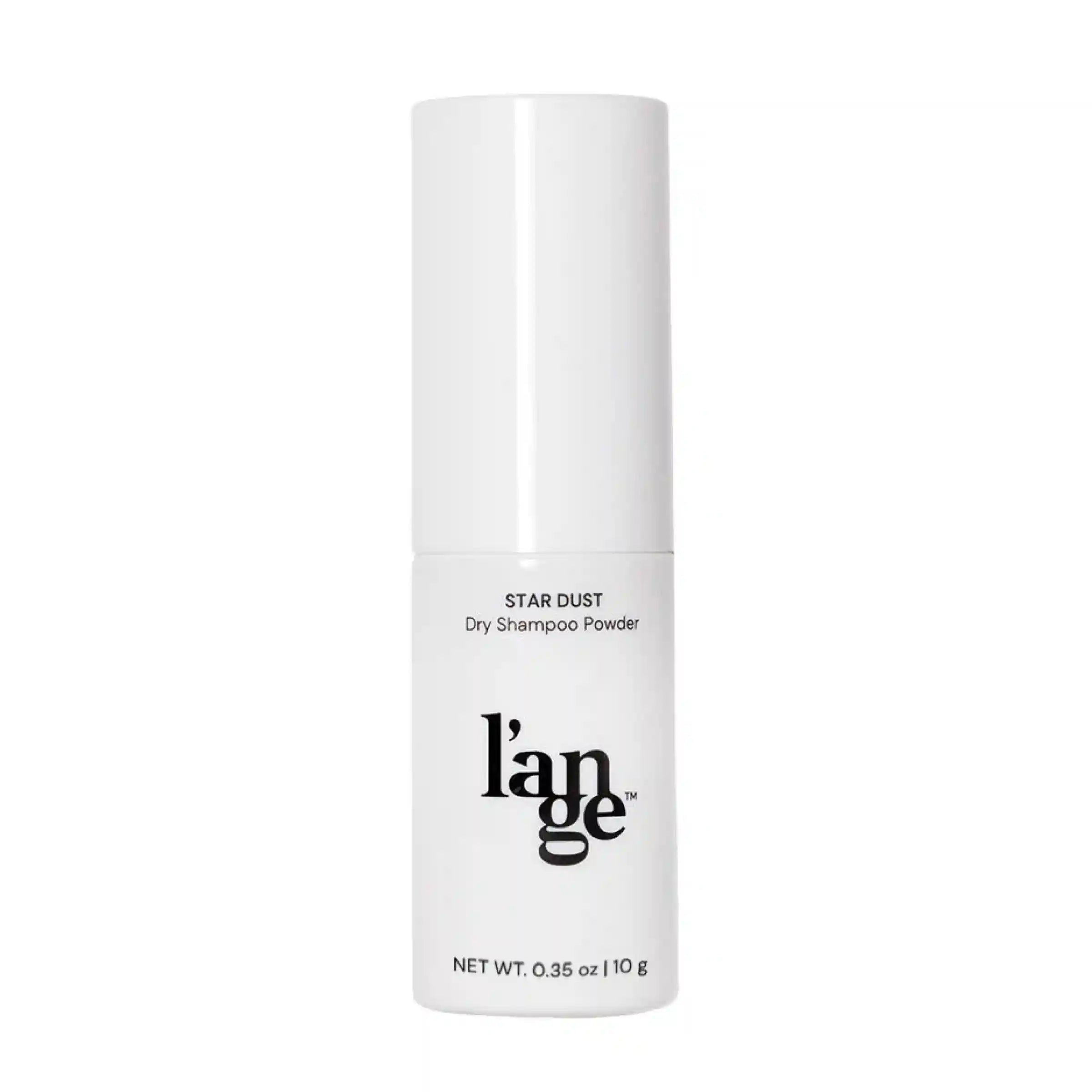Star Dust Dry Shampoo Powder