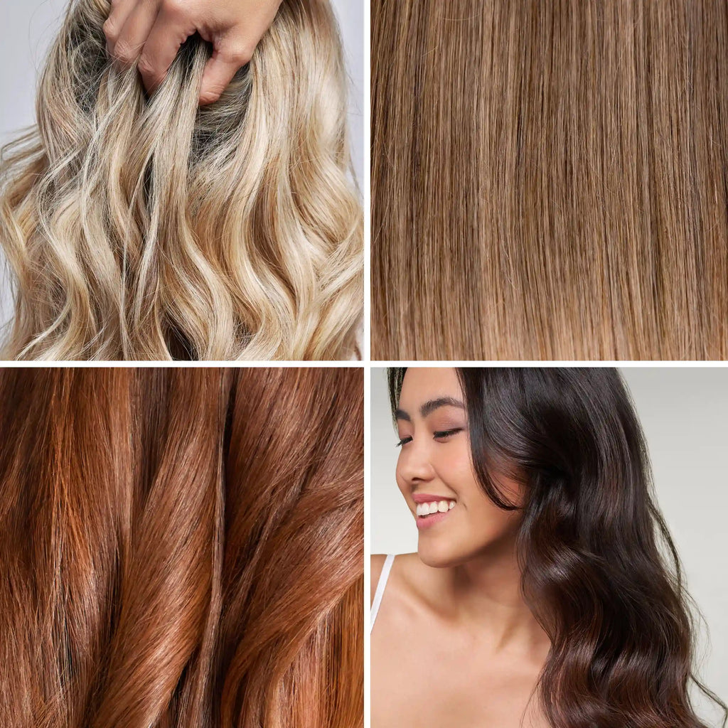 Star Dust Dry Shampoo Powder