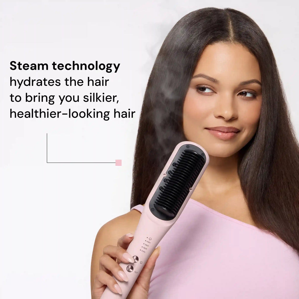 SteamSmooth