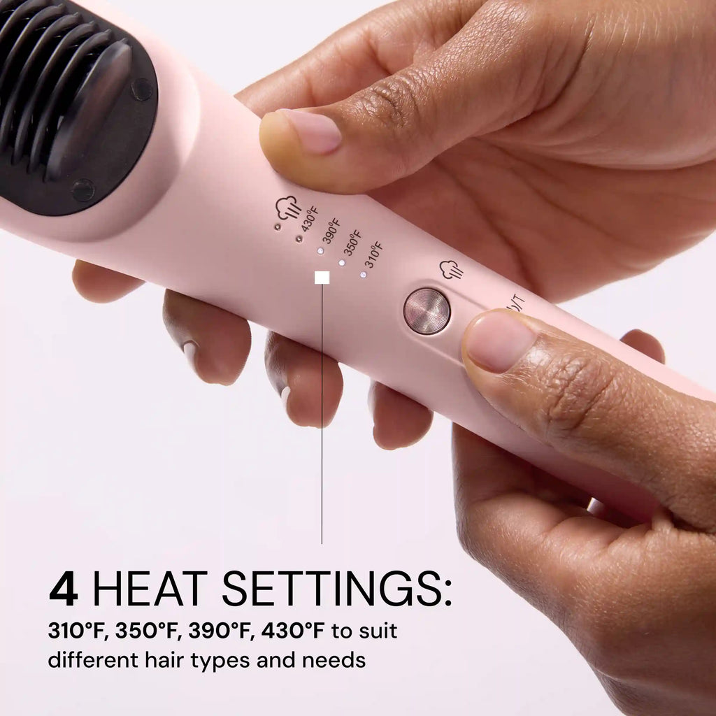 SteamSmooth