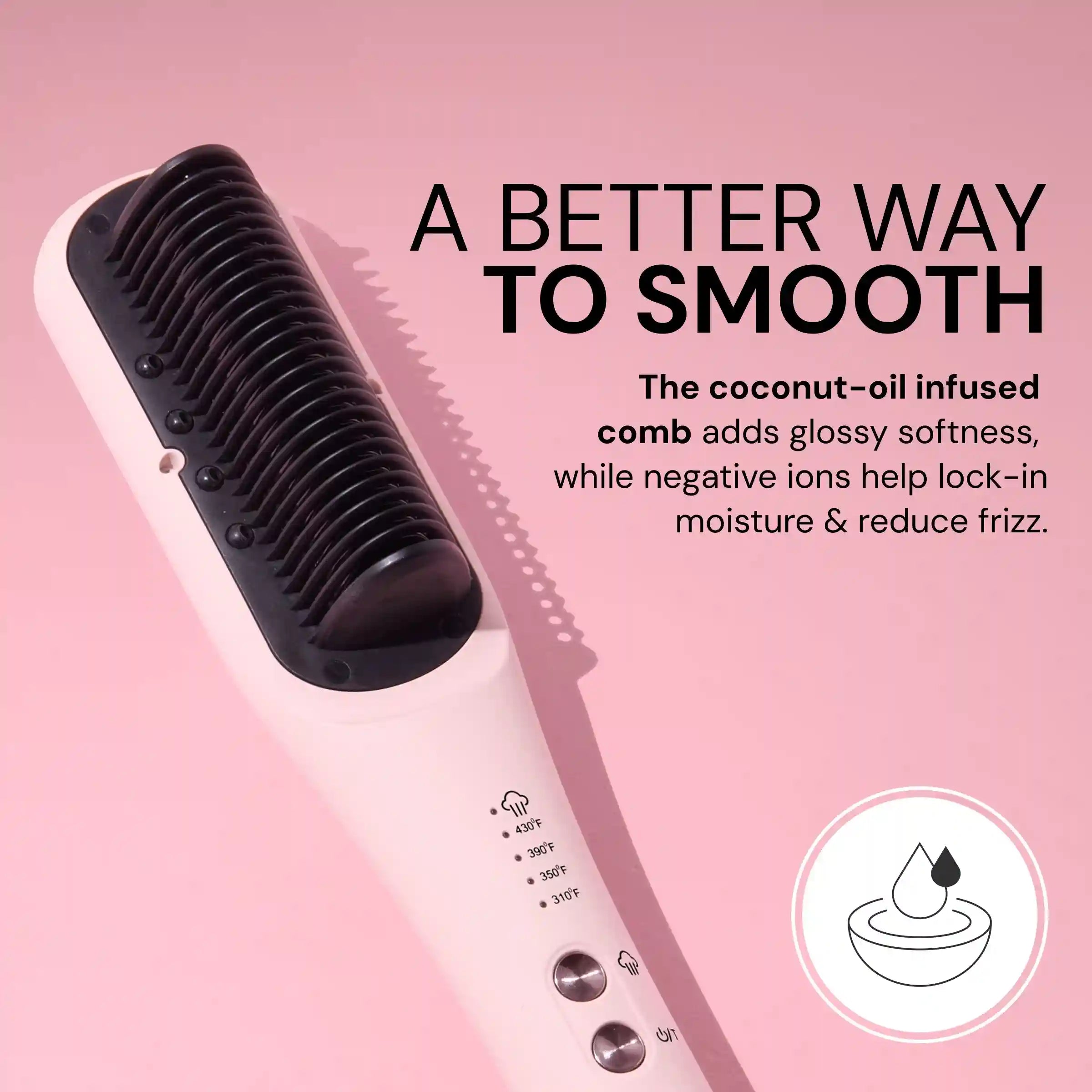 SteamSmooth