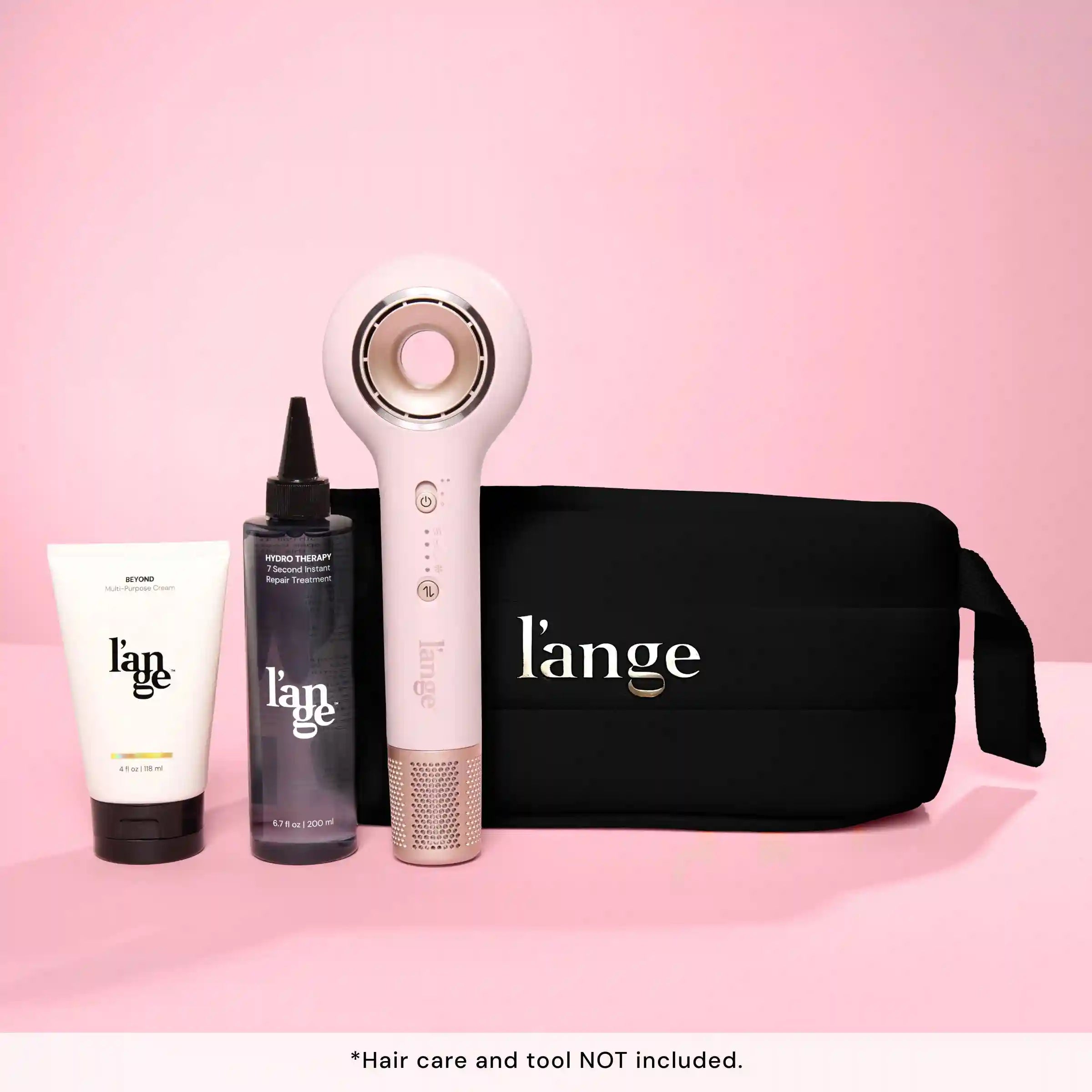 Styling Essentials Bag