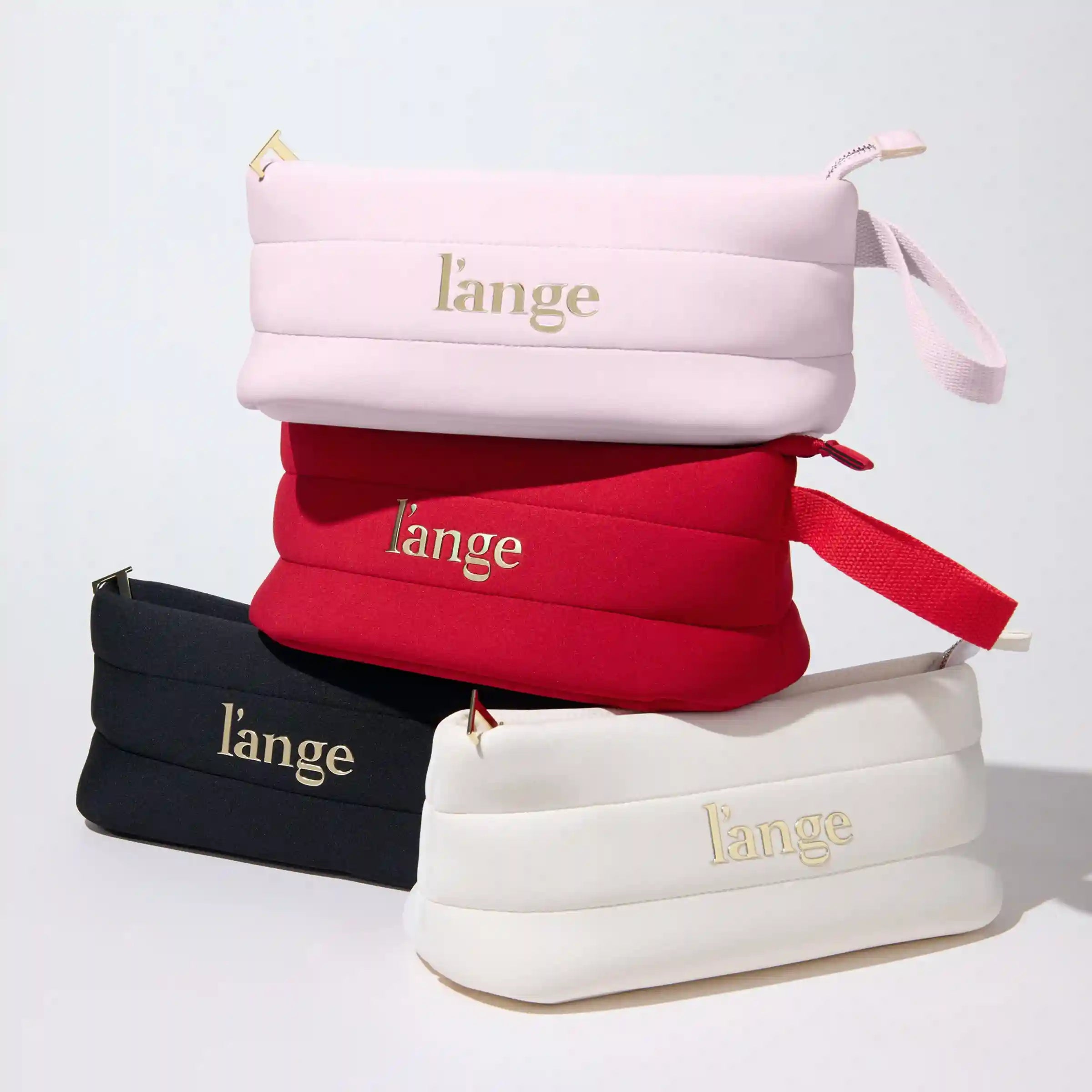 Styling Essentials Bag