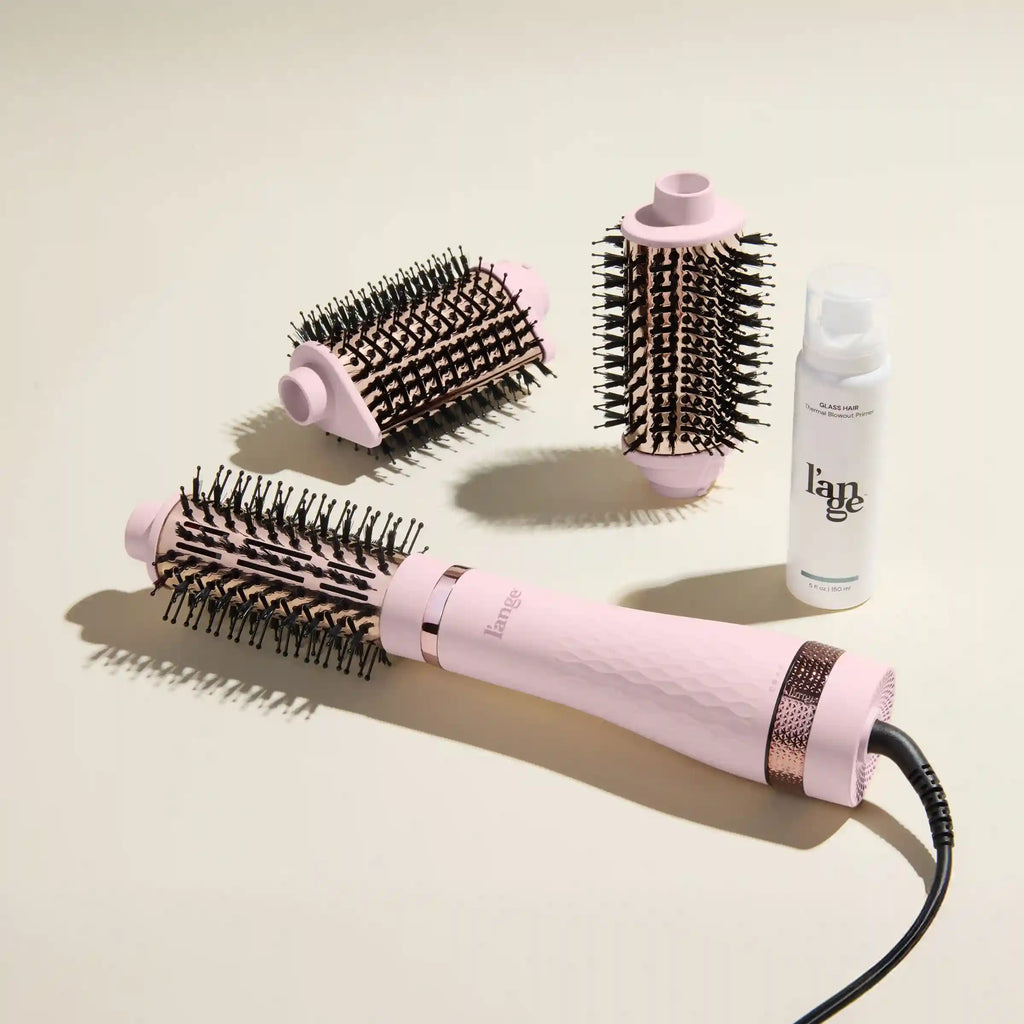 Switch It Up Blush