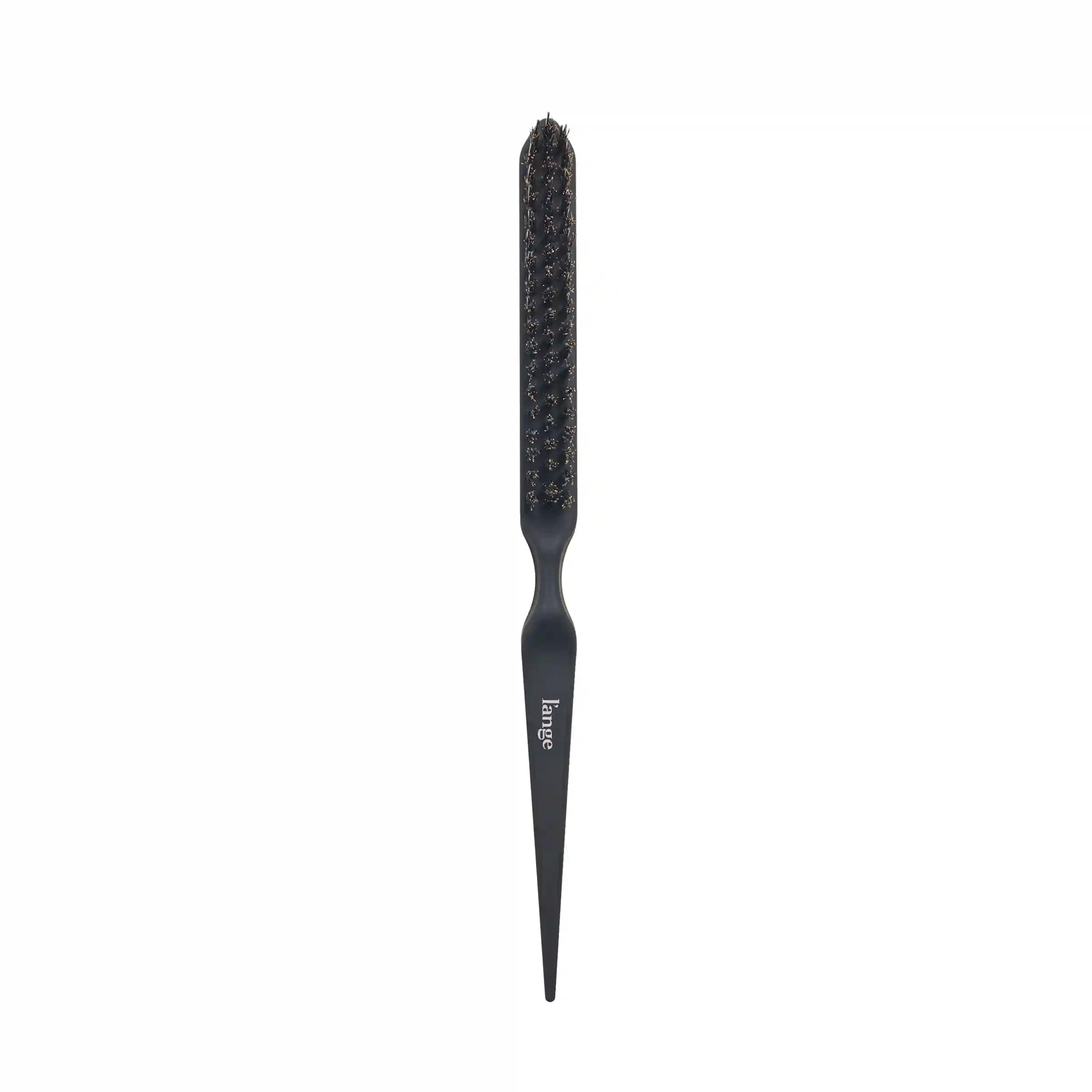 Teasing Brush - Nylon Bristles with Boar
